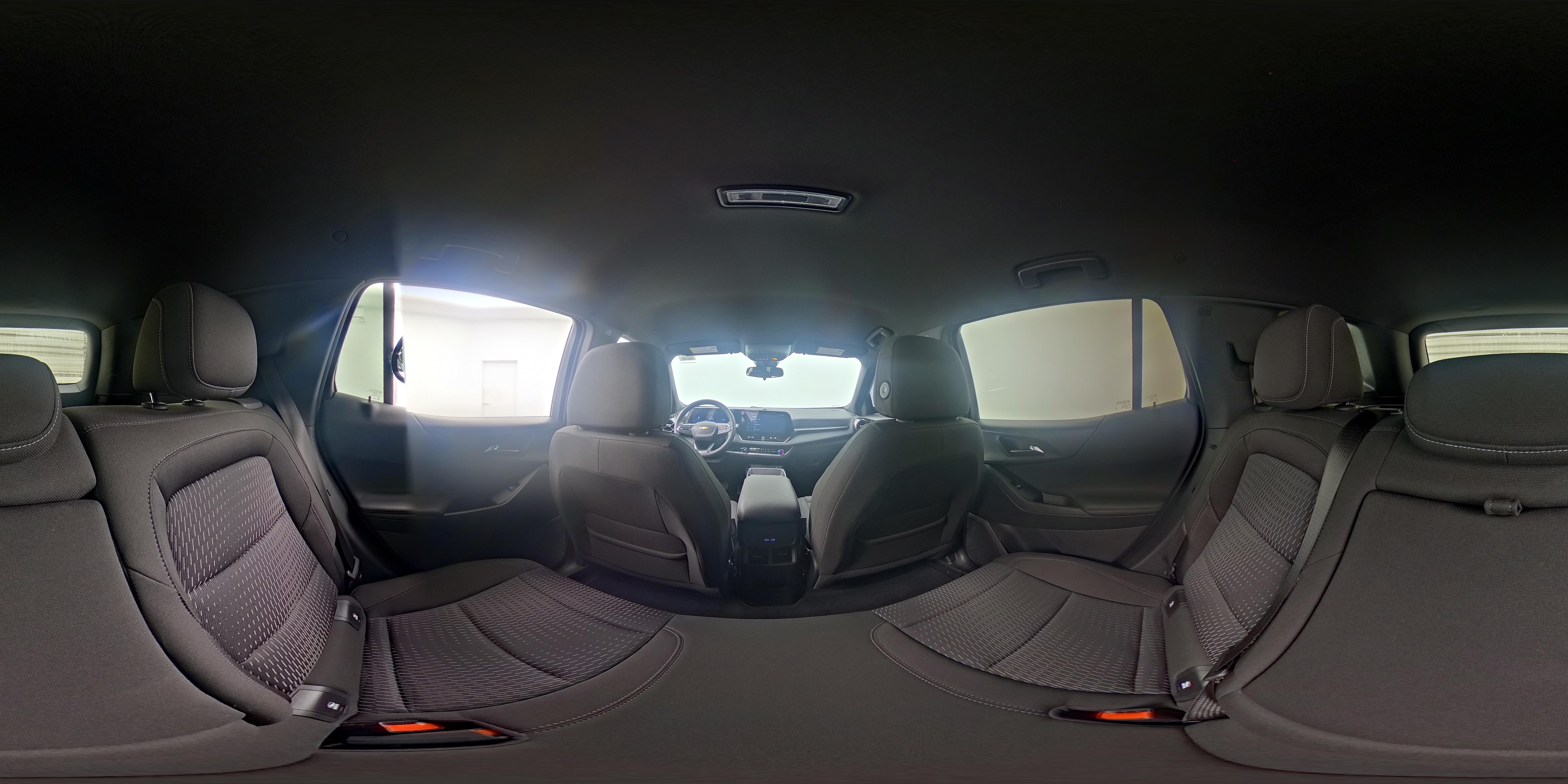 2025 Chevrolet Equinox LT - Photo 26