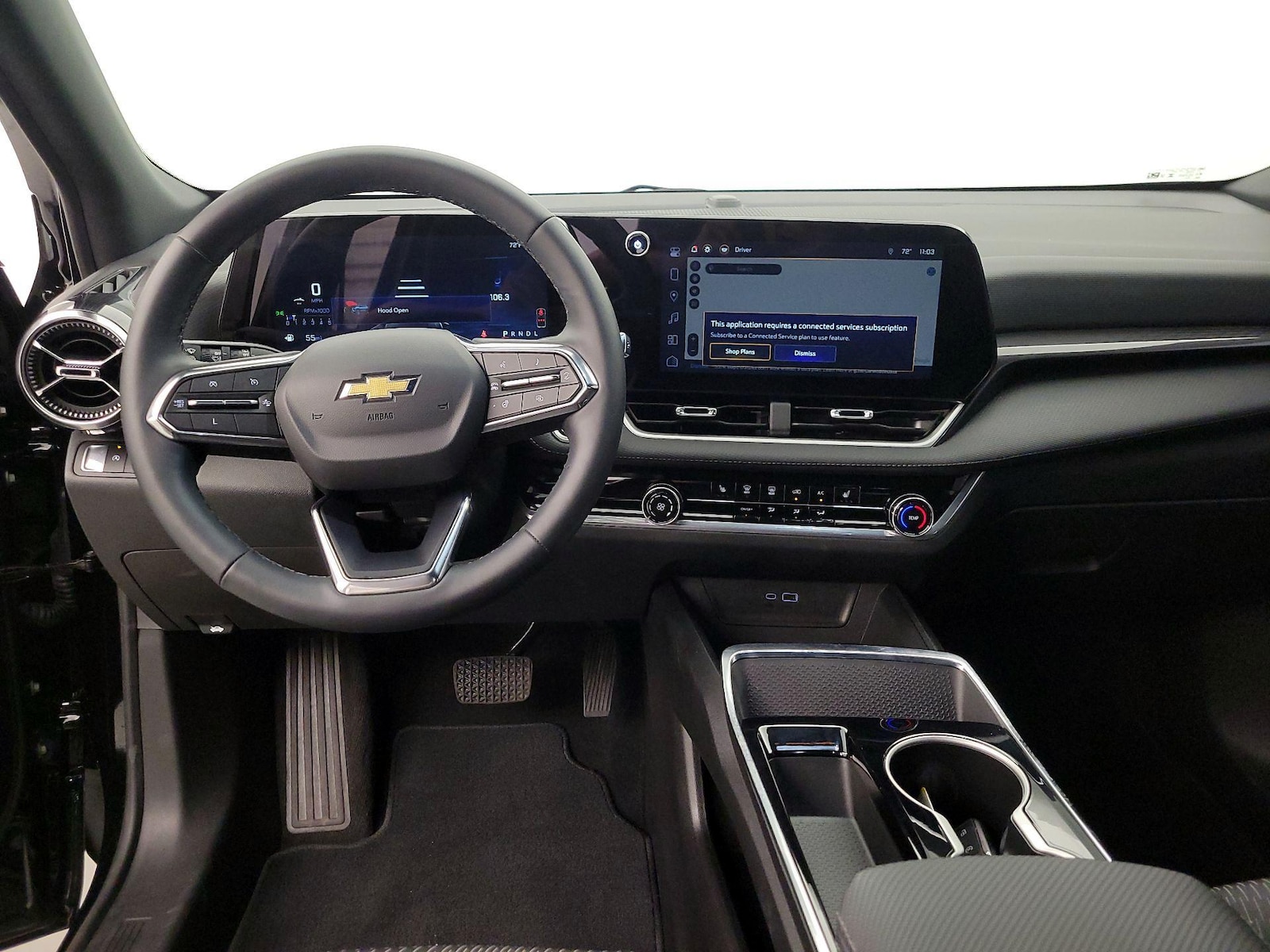 2025 Chevrolet Equinox LT - Photo 10