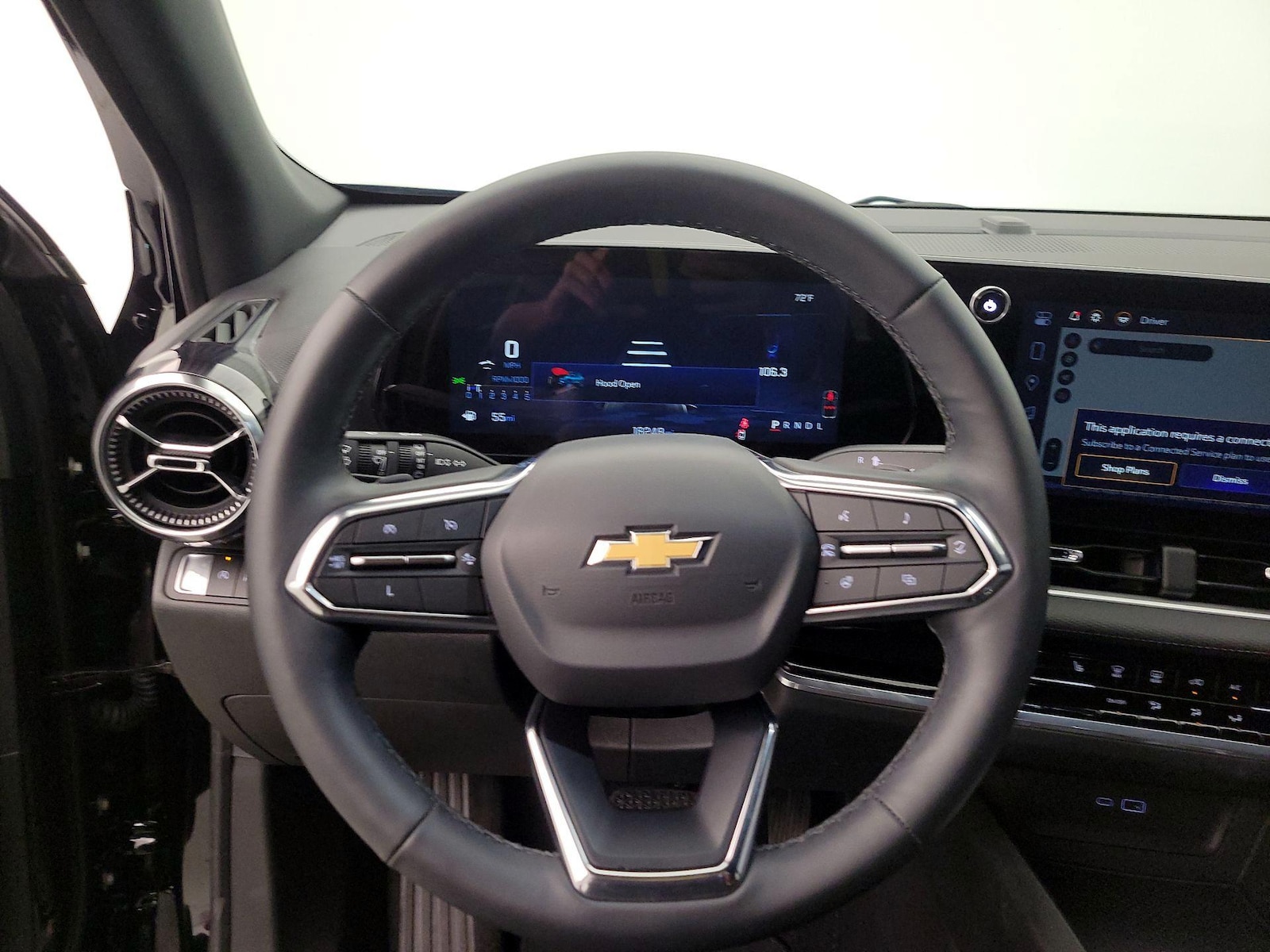 2025 Chevrolet Equinox LT - Photo 11