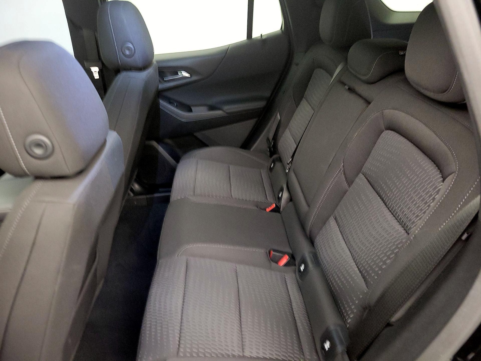 2025 Chevrolet Equinox LT - Photo 21