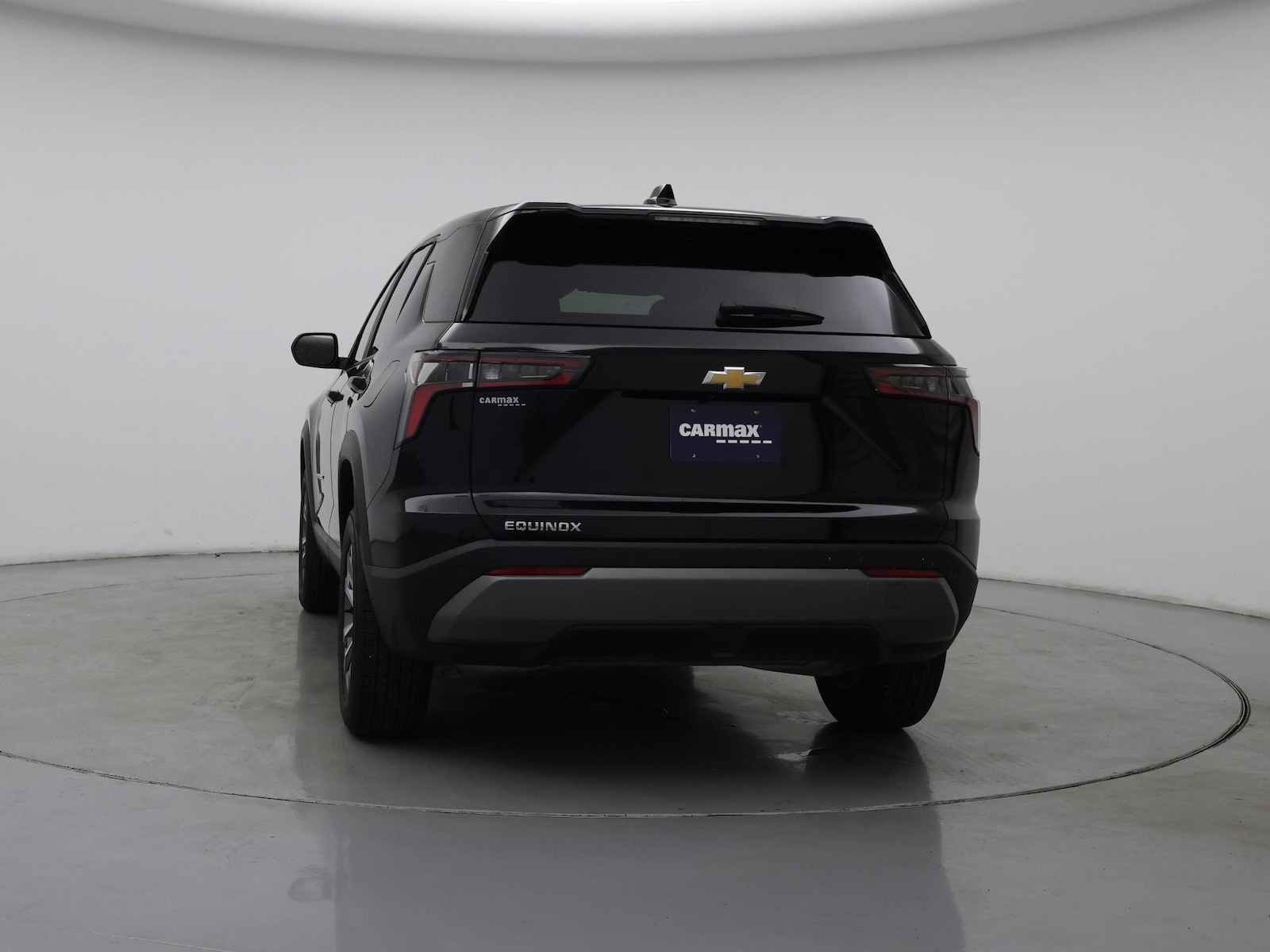 2025 Chevrolet Equinox LT - Photo 7
