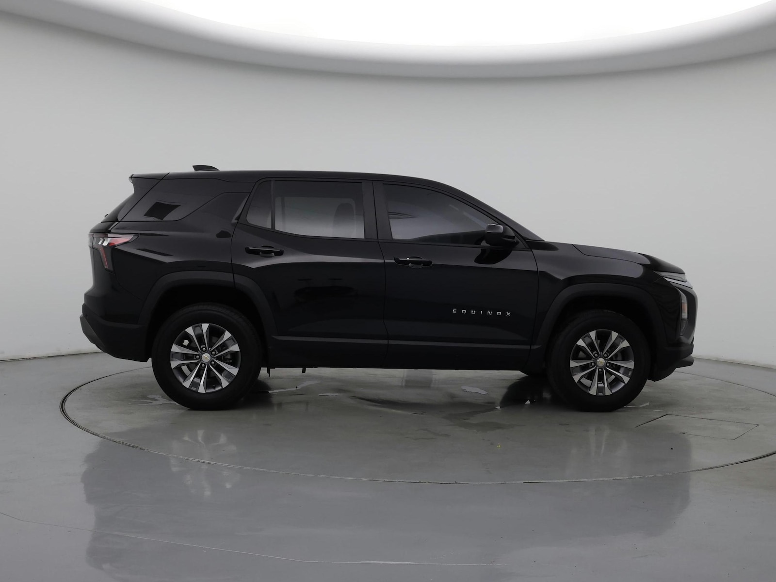 2025 Chevrolet Equinox LT - Photo 8