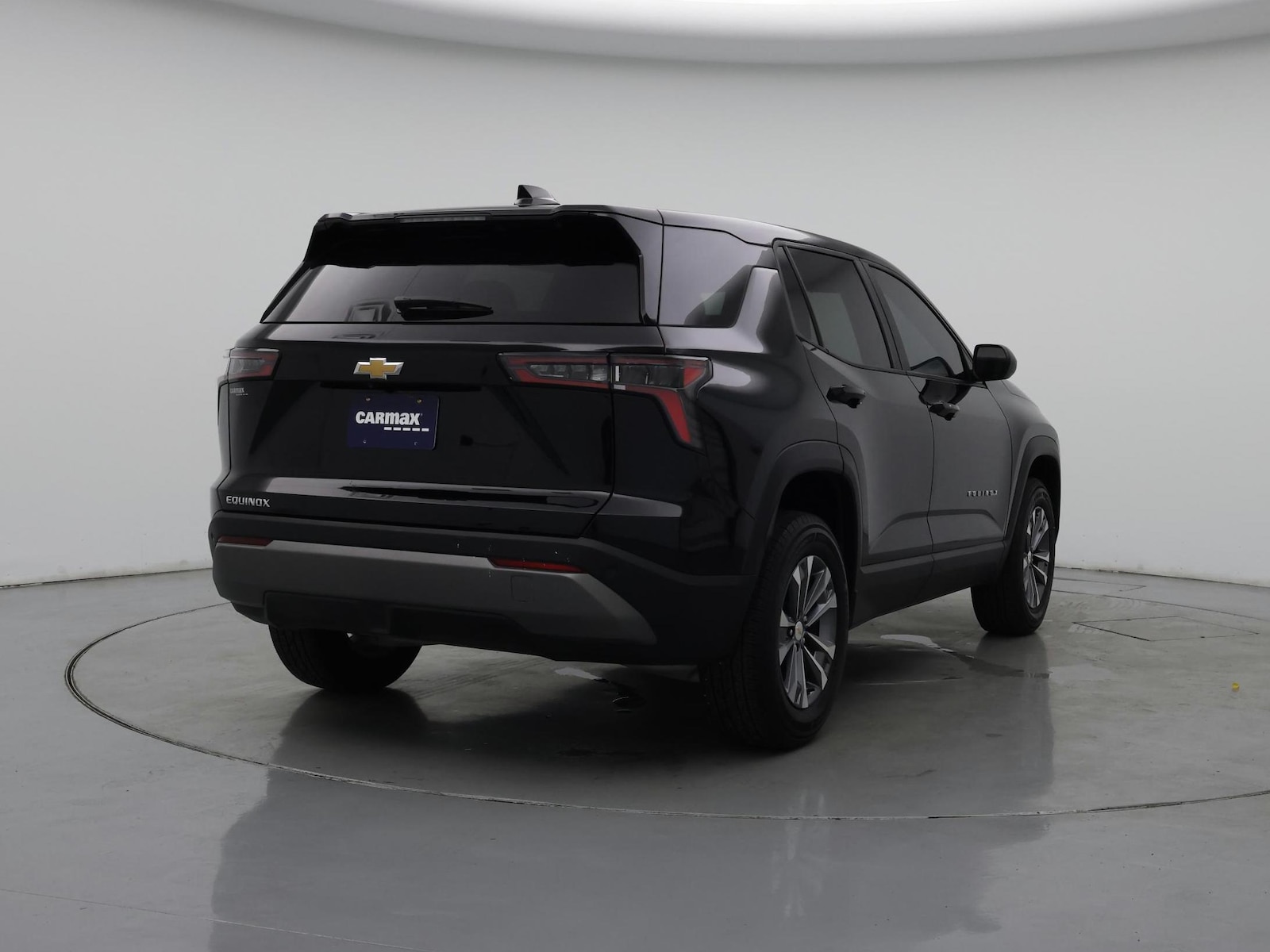 2025 Chevrolet Equinox LT - Photo 9