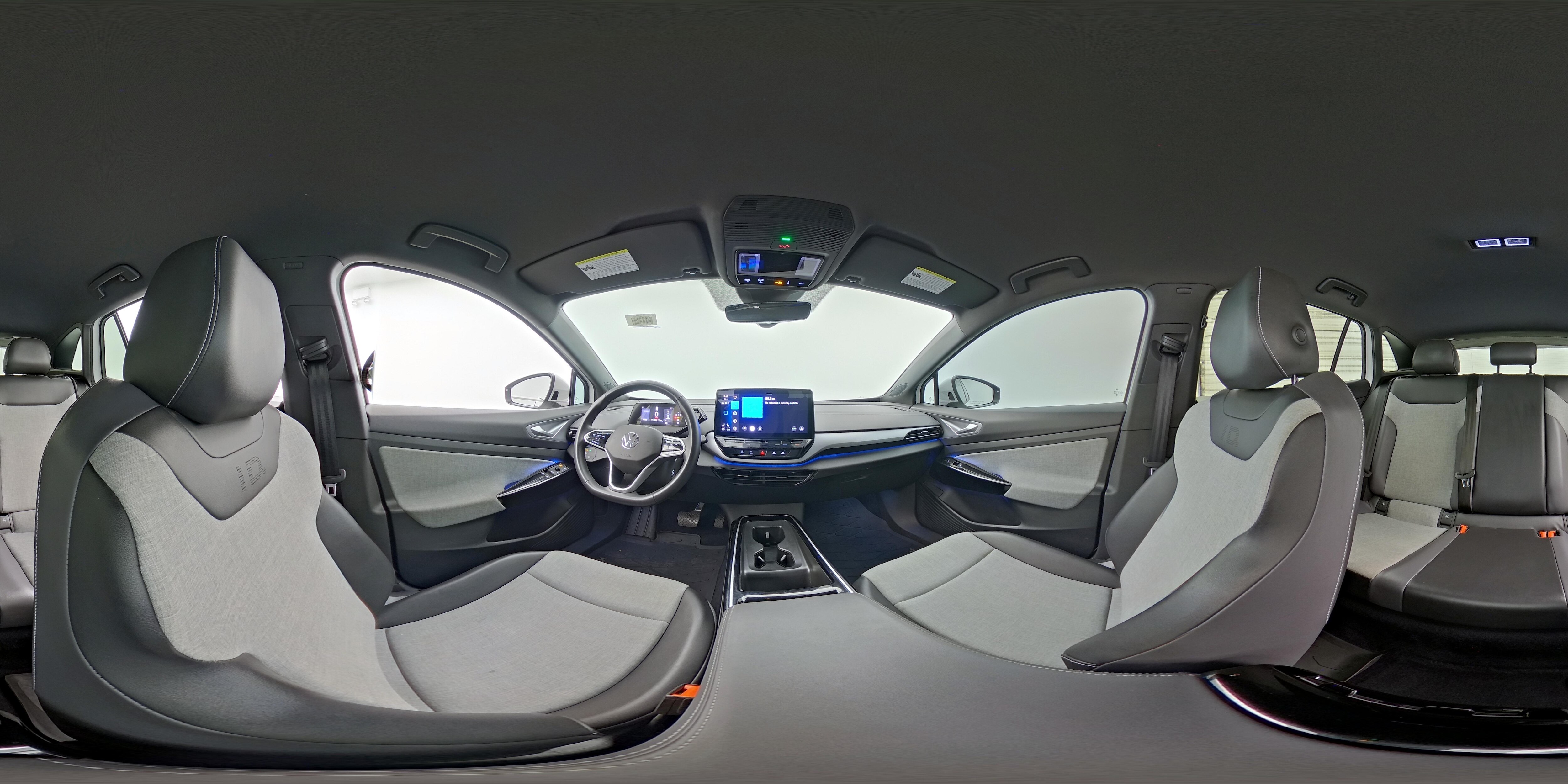 2024 Volkswagen ID.4 STANDARD - Photo 23
