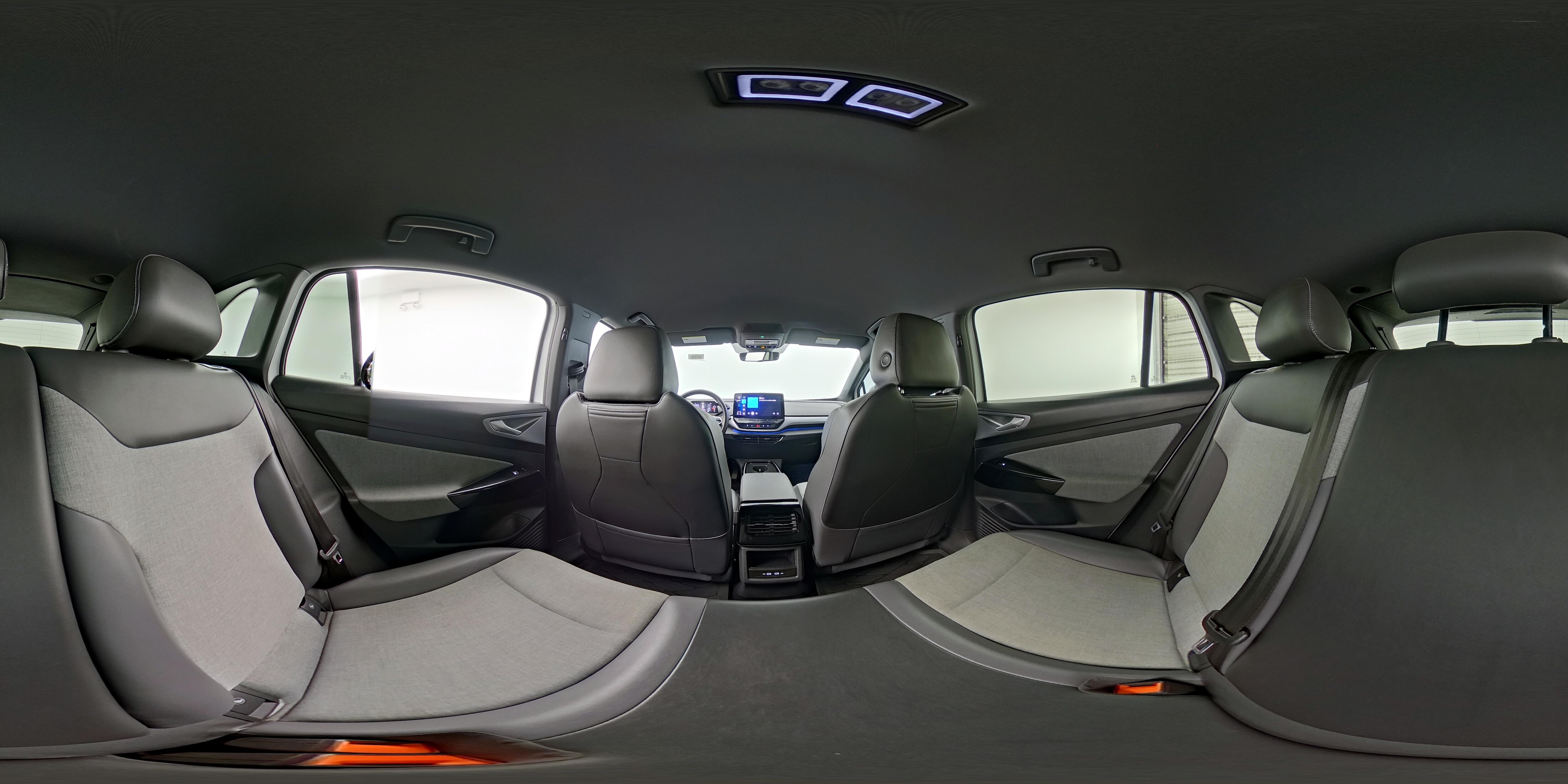 2024 Volkswagen ID.4 STANDARD - Photo 24