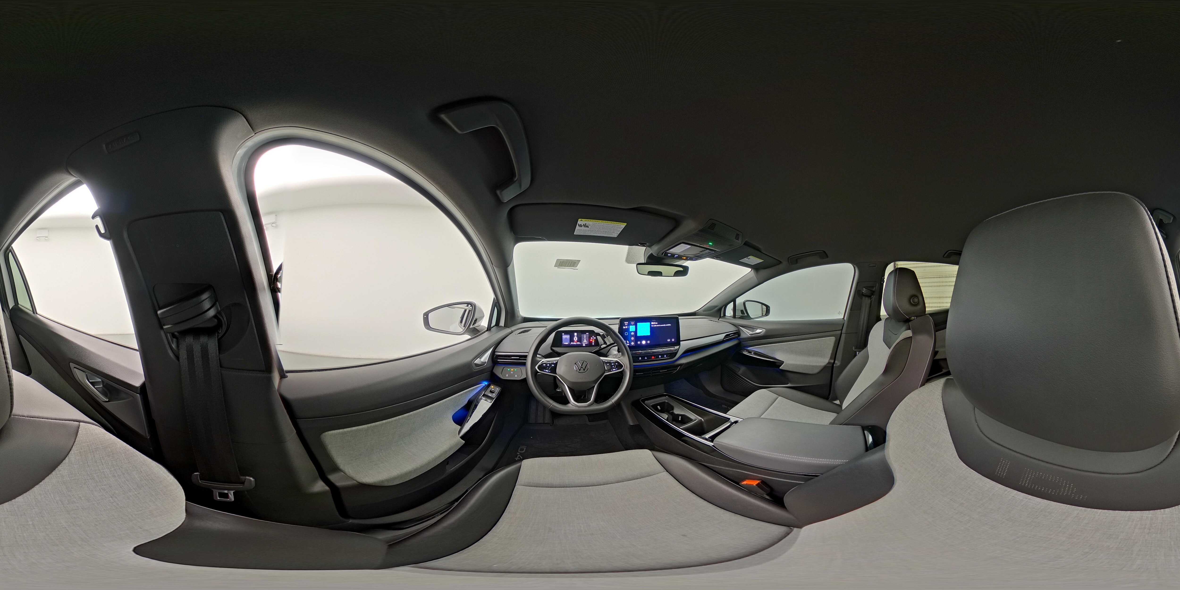 2024 Volkswagen ID.4 STANDARD - Photo 25