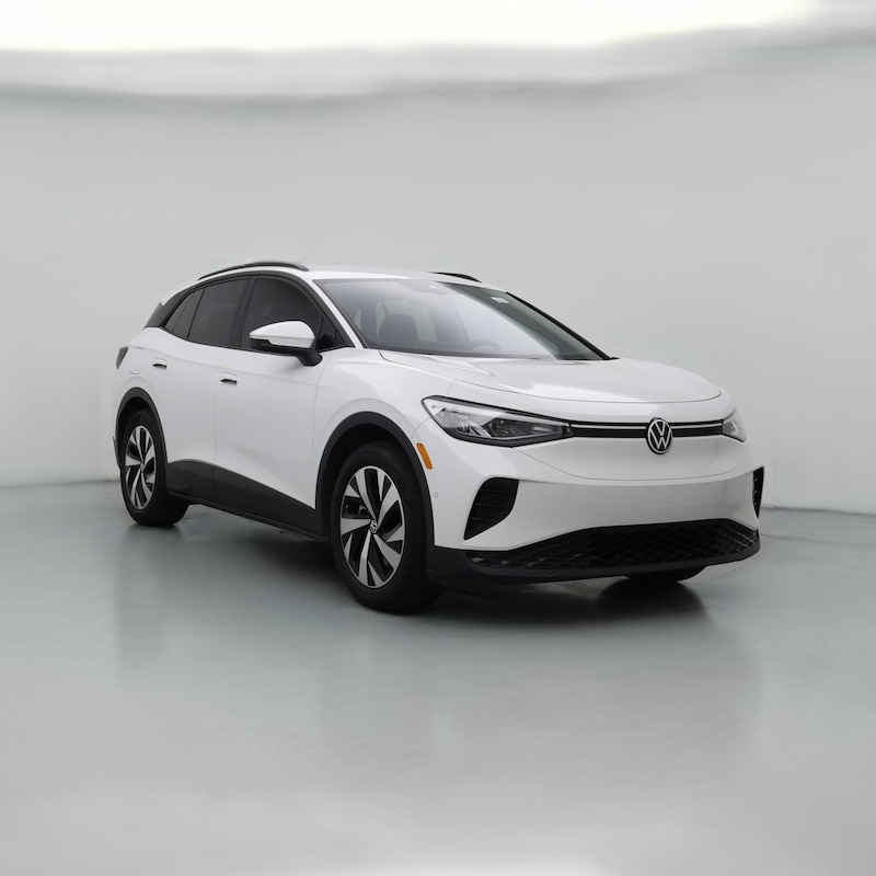 2024 Volkswagen ID.4 EV Standard