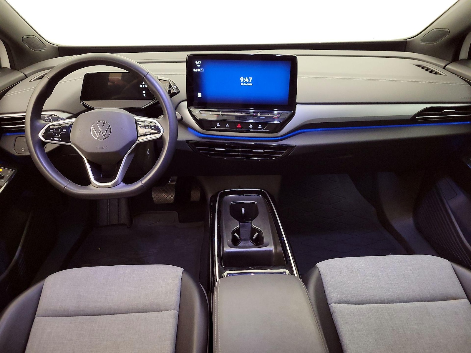 2024 Volkswagen ID.4 STANDARD - Photo 10