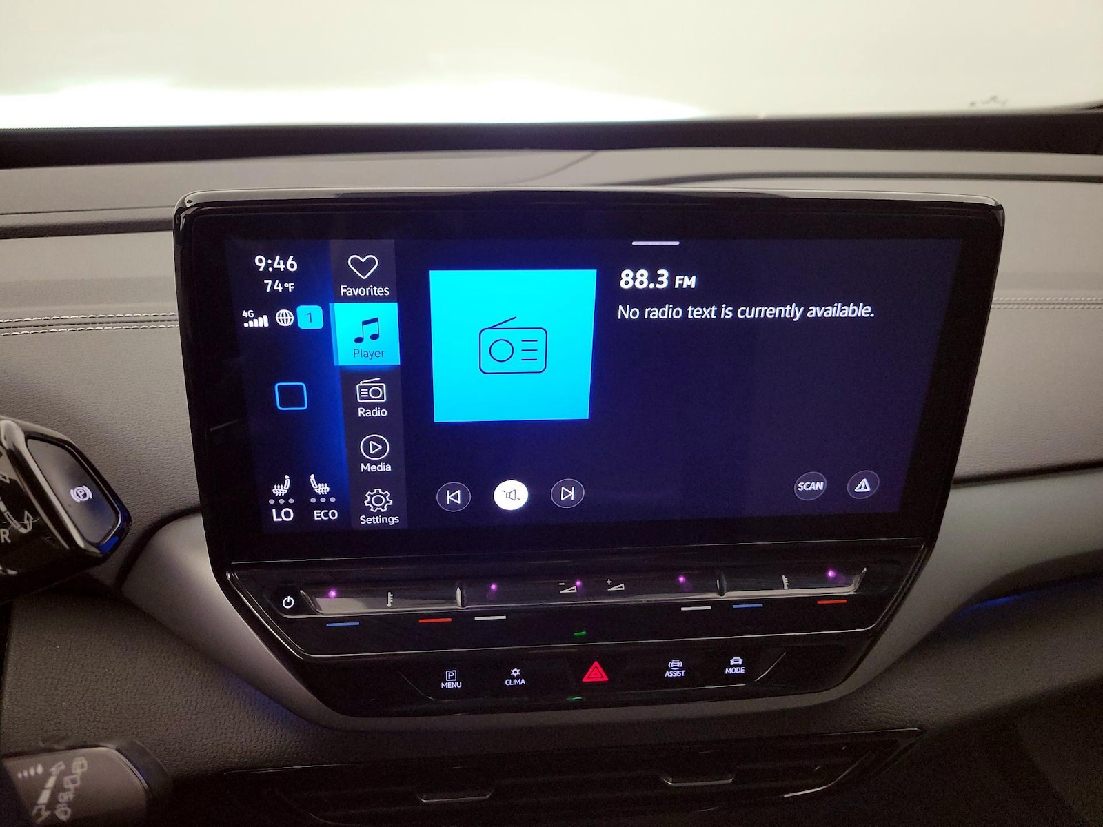2024 Volkswagen ID.4 STANDARD - Photo 16