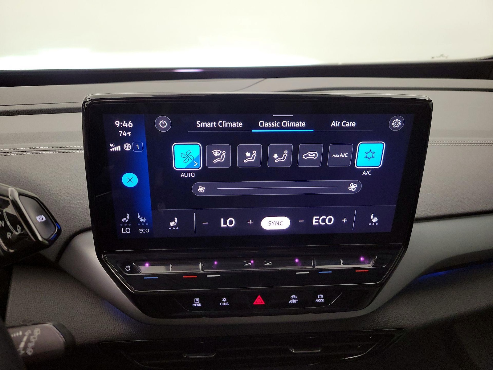 2024 Volkswagen ID.4 STANDARD - Photo 17