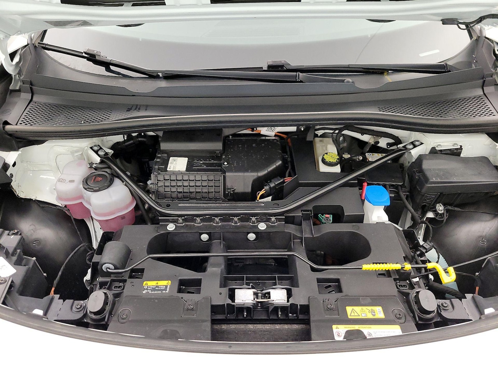 2024 Volkswagen ID.4 STANDARD - Photo 21