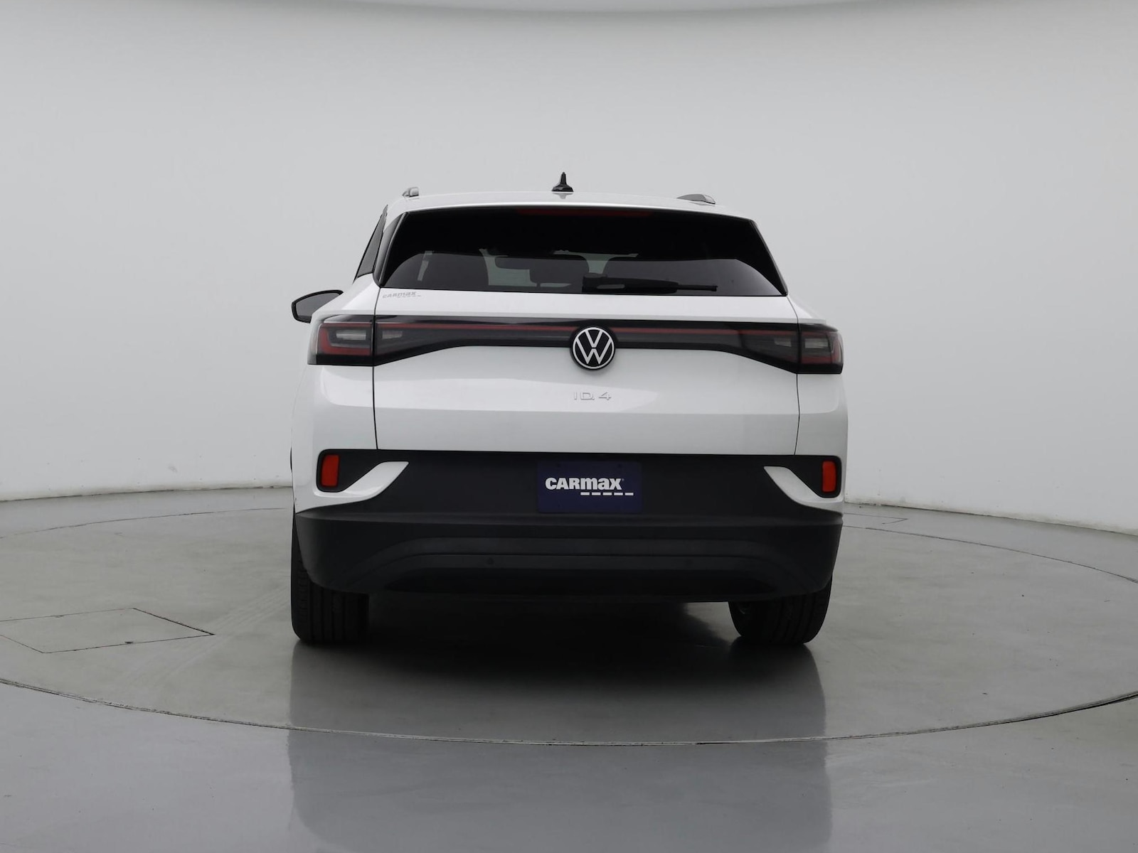 2024 Volkswagen ID.4 STANDARD - Photo 7