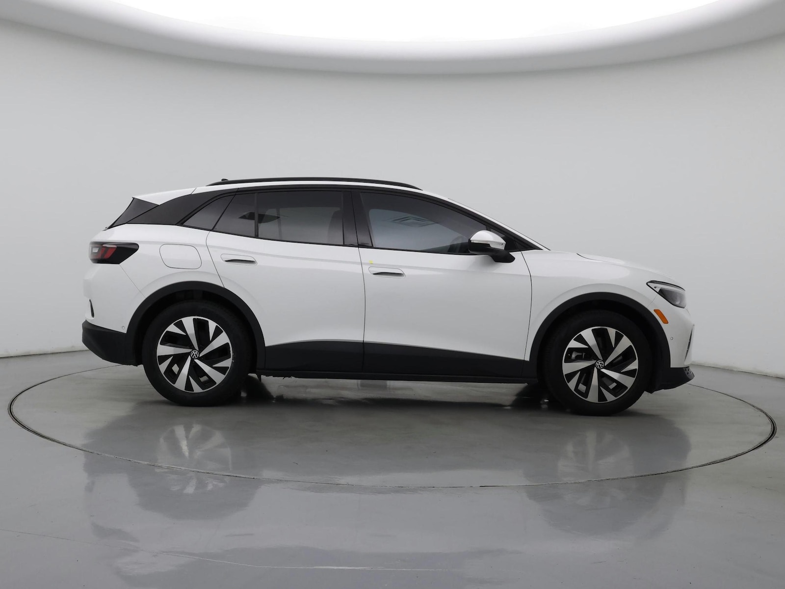 2024 Volkswagen ID.4 STANDARD - Photo 8