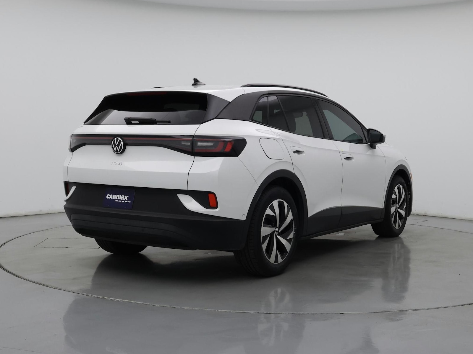 2024 Volkswagen ID.4 STANDARD - Photo 9