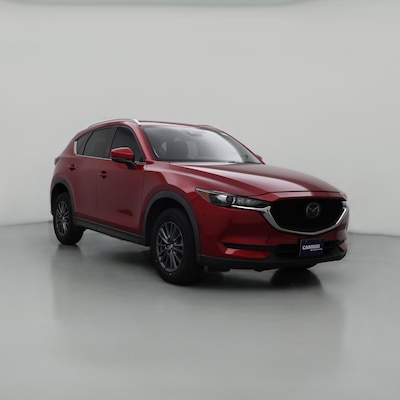 Vehicle exterior view