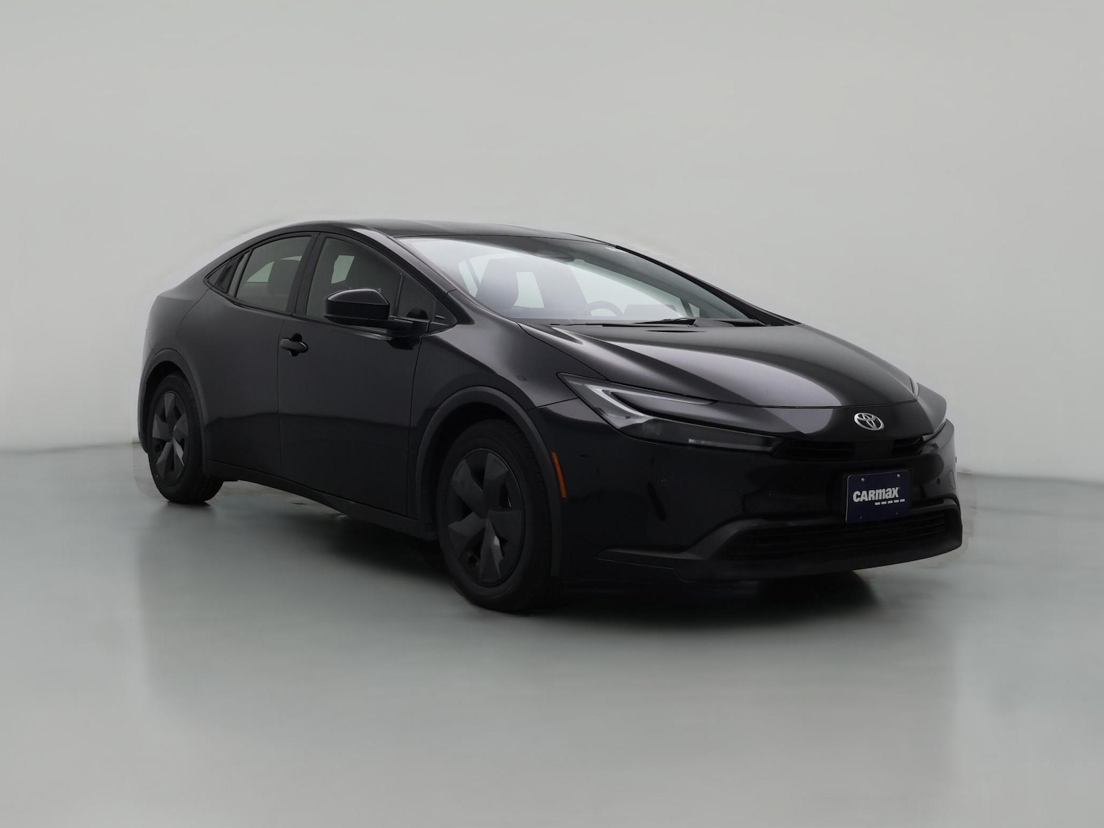 2025 Toyota Prius