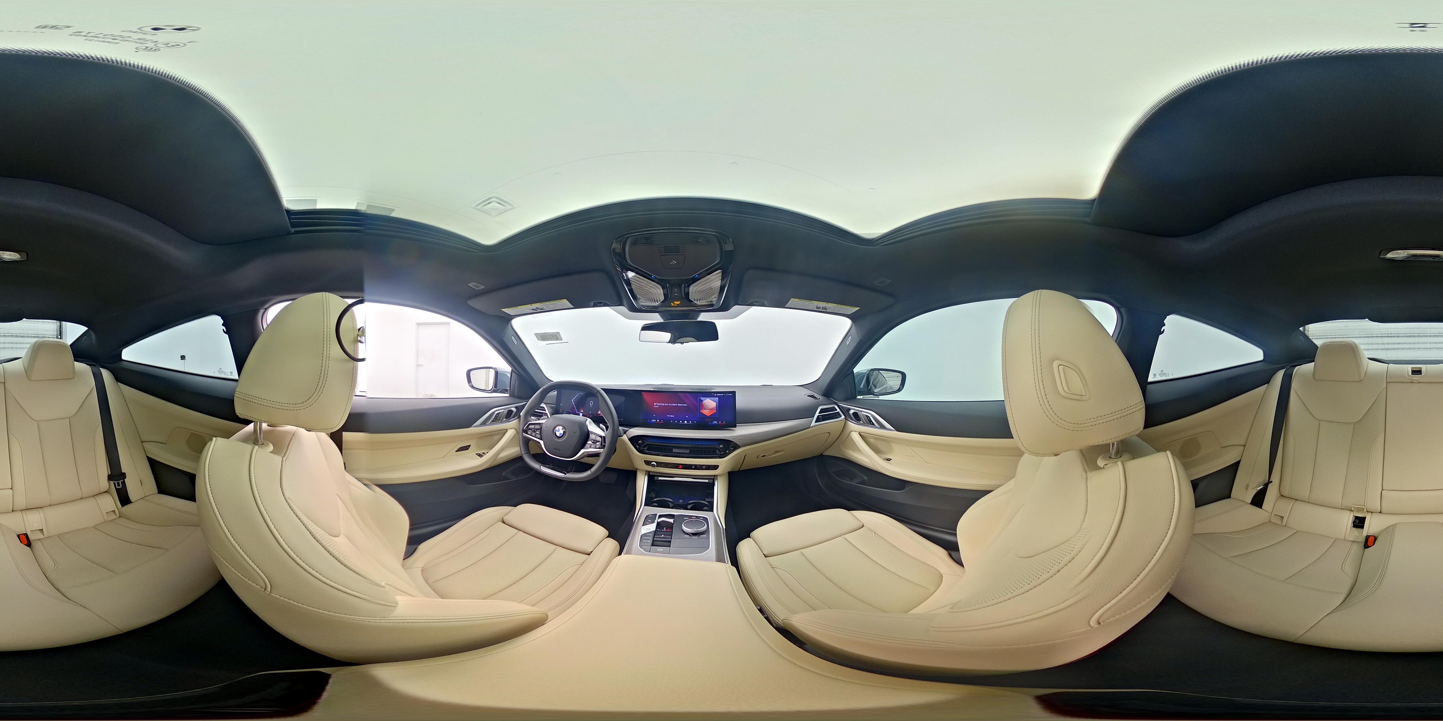 2025 BMW 4 Series 430i - Photo 26