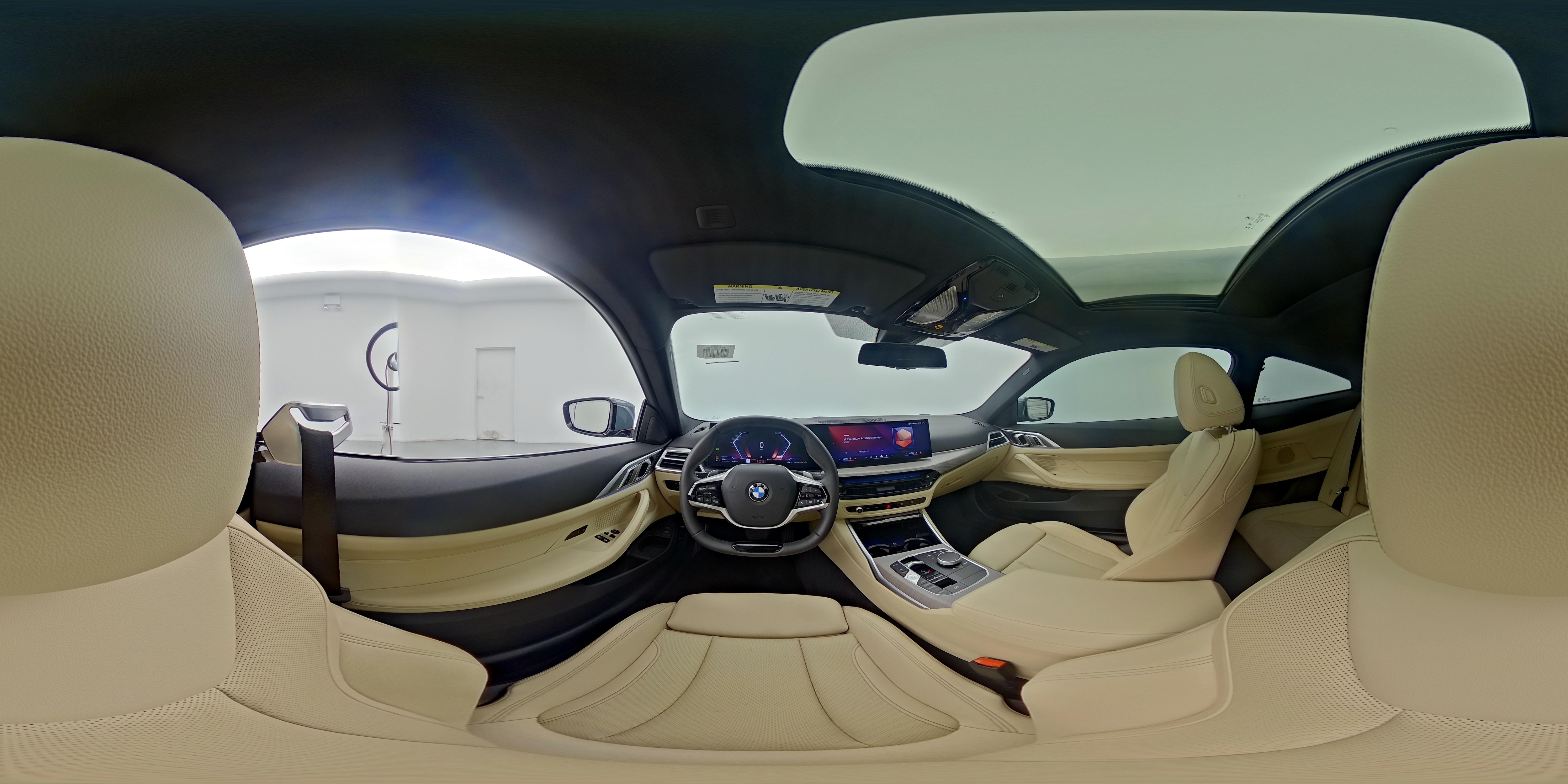 2025 BMW 4 Series 430i - Photo 28
