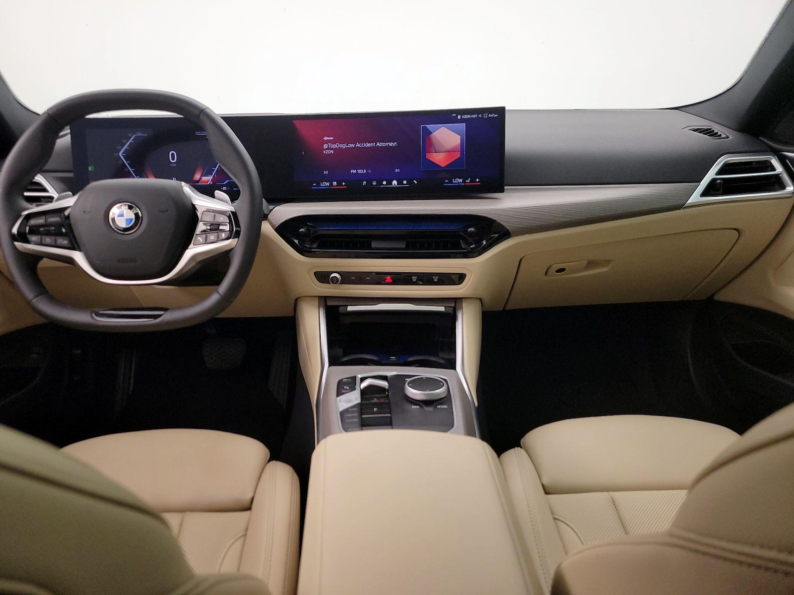 2025 BMW 4 Series 430i - Photo 10