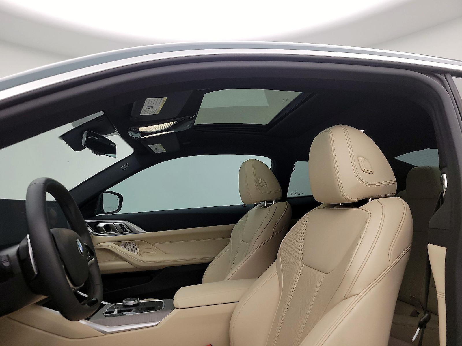 2025 BMW 4 Series 430i - Photo 21