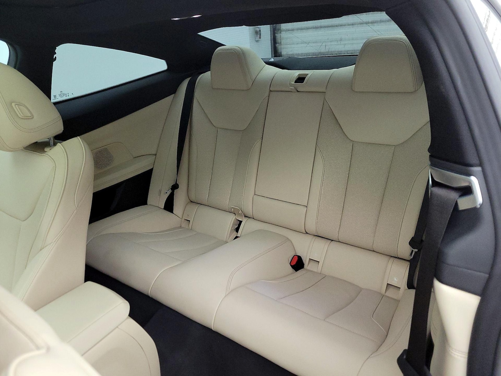 2025 BMW 4 Series 430i - Photo 22