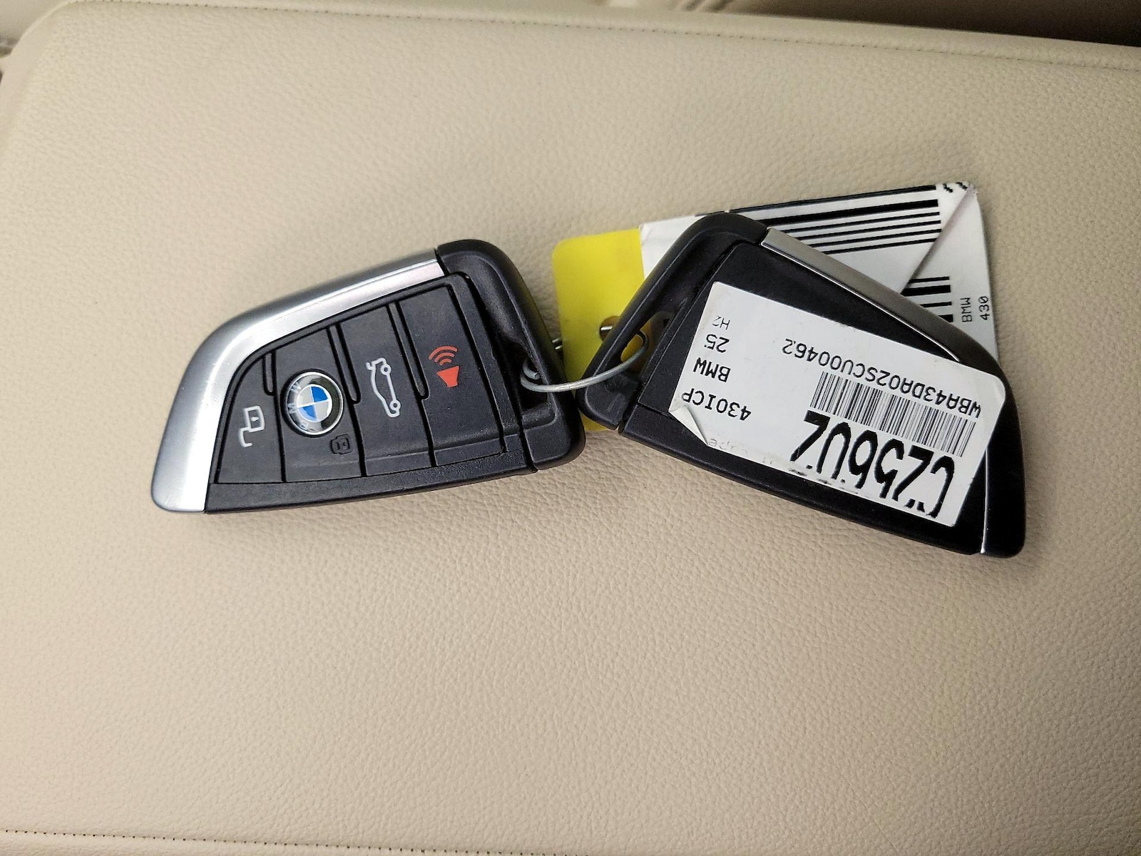 2025 BMW 4 Series 430i - Photo 25