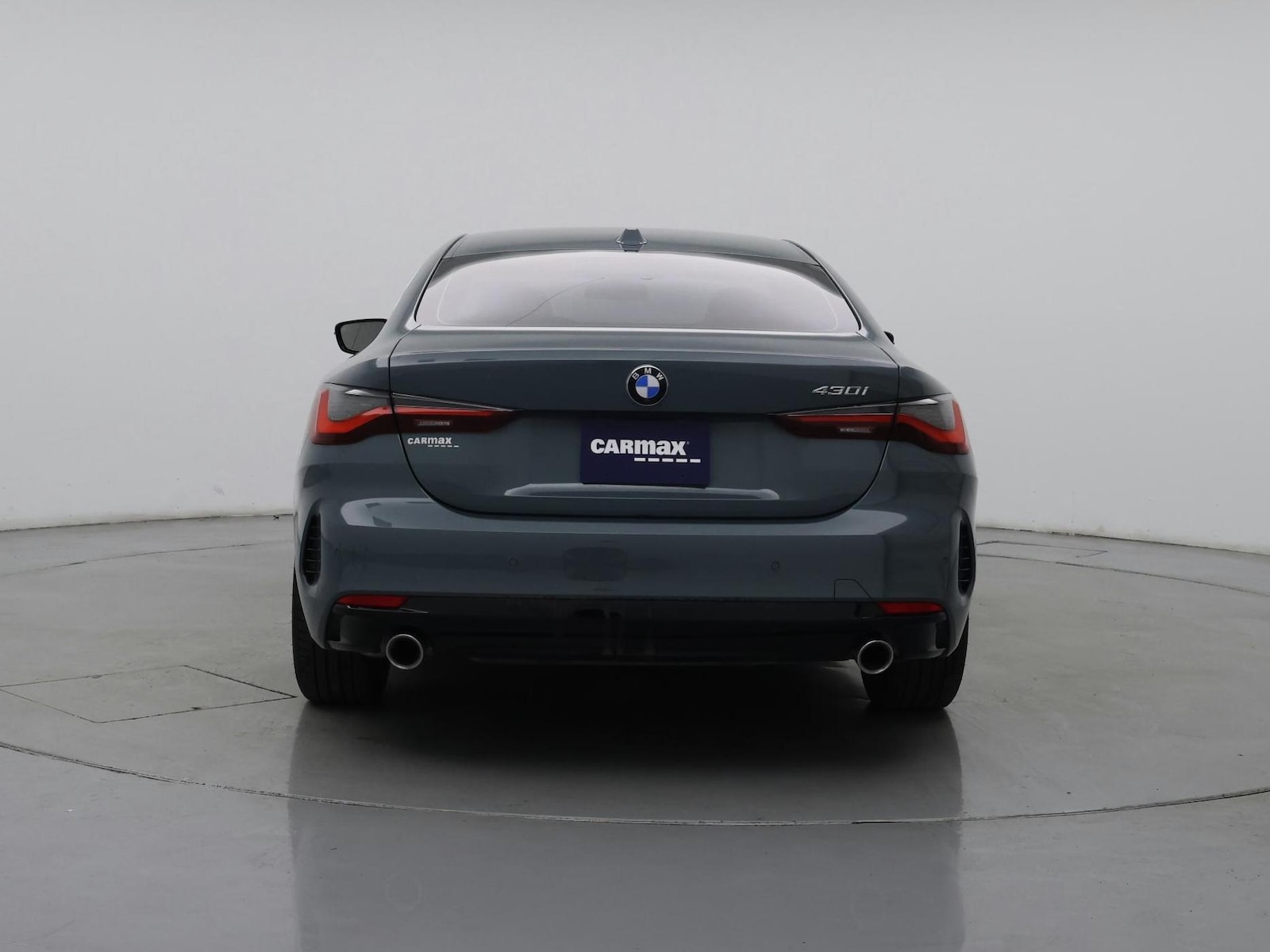 2025 BMW 4 Series 430i - Photo 7