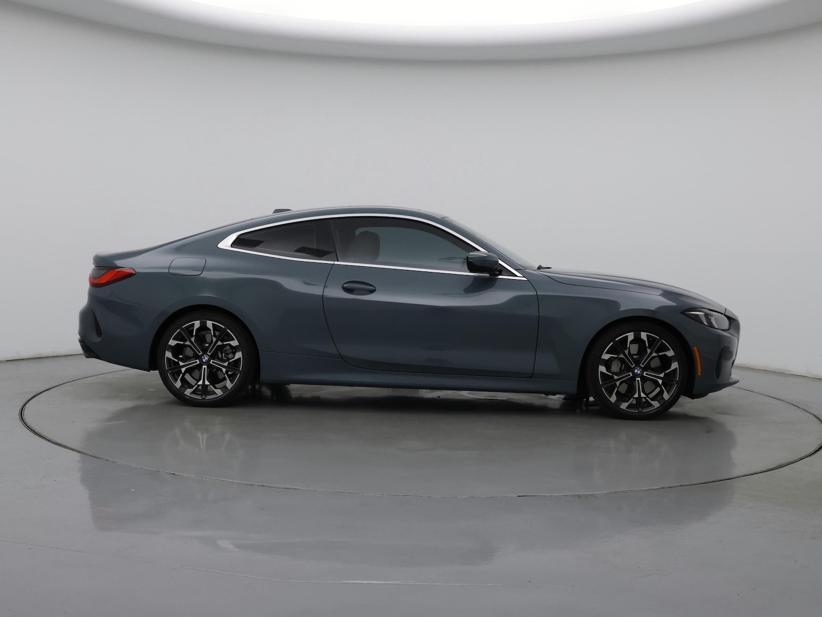 2025 BMW 4 Series 430i - Photo 8