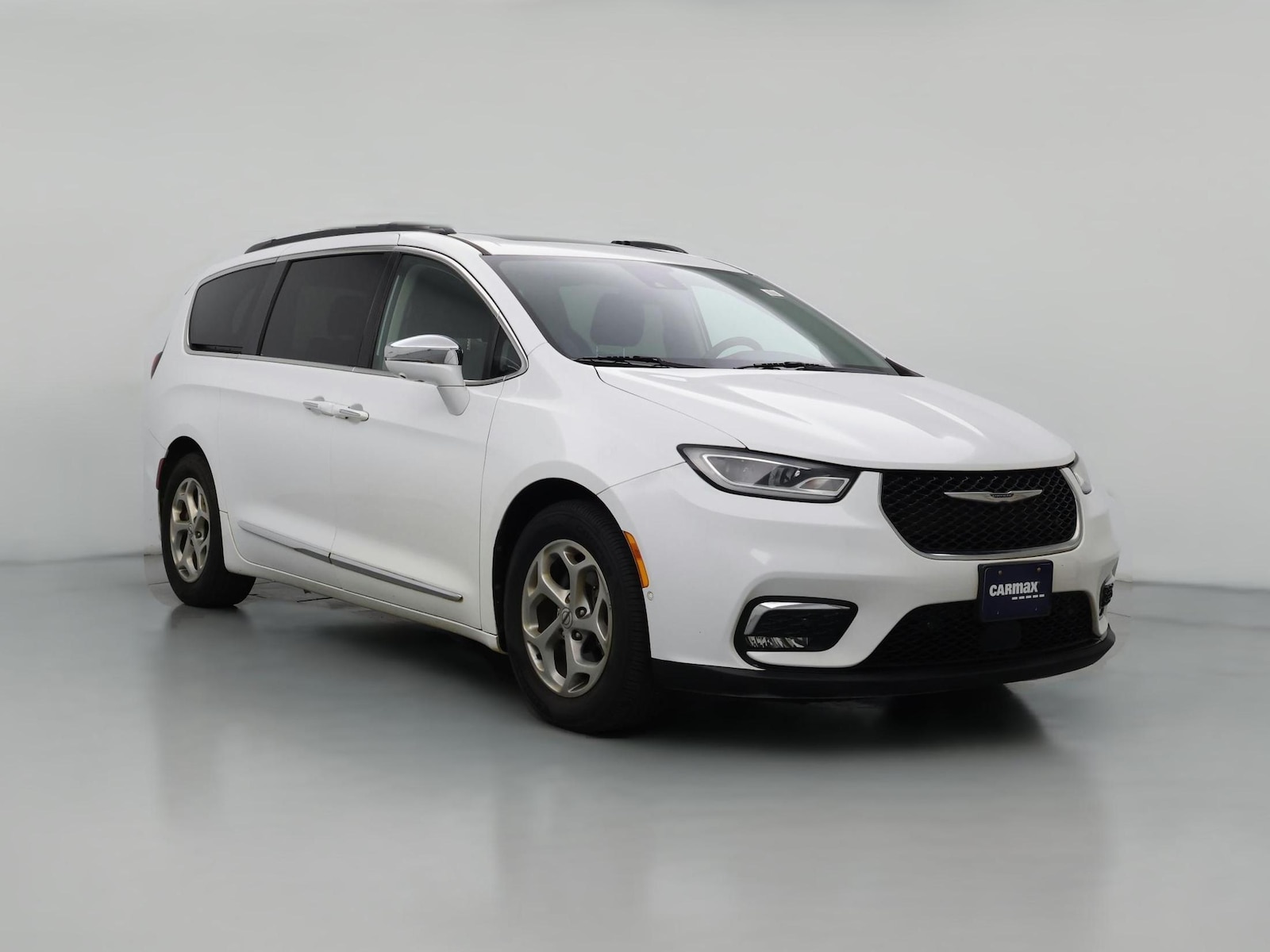 Smart Key & Power Hatch/Deck Lid