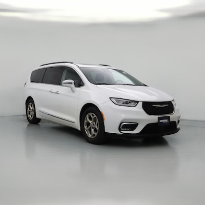 Vehicle exterior view