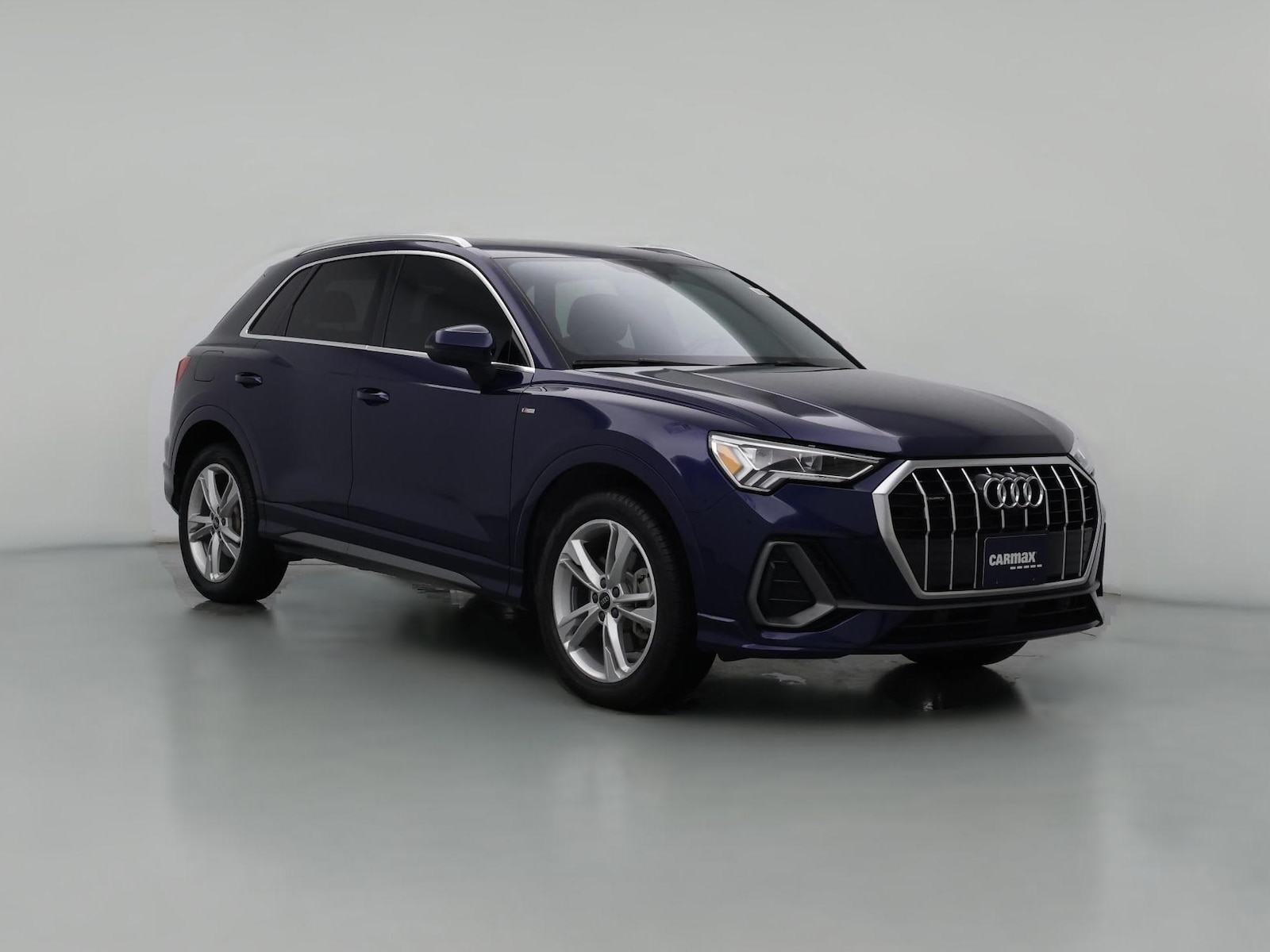 2022 Audi Q3