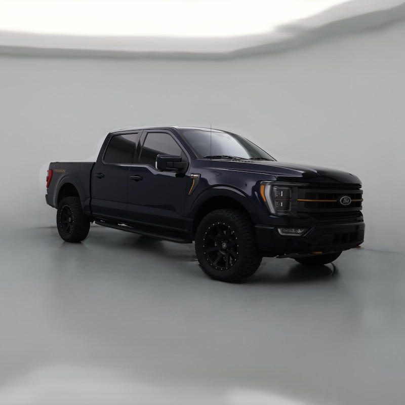 2023 Ford F150 Tremor
