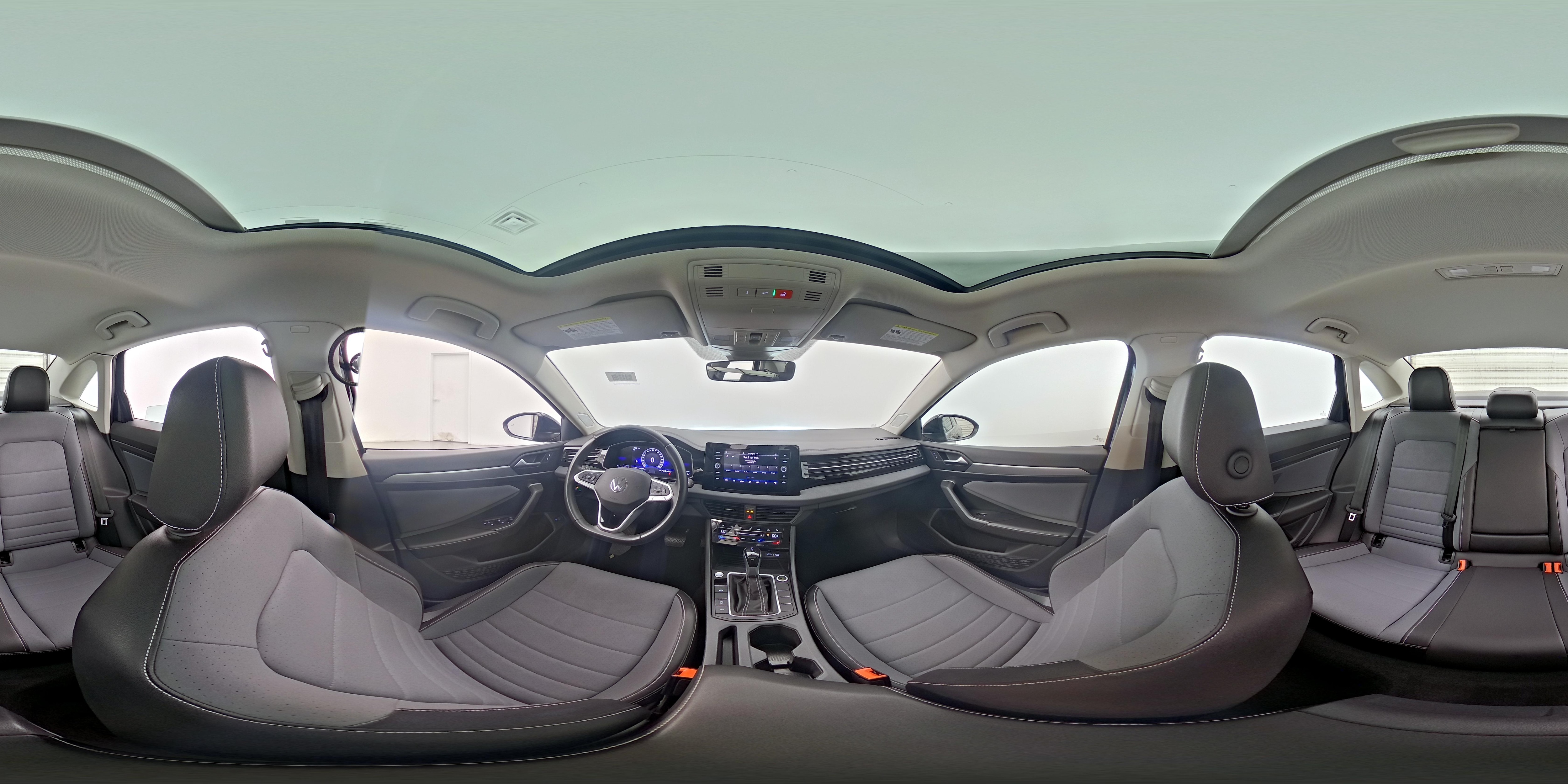 2025 Volkswagen Jetta SE - Photo 25