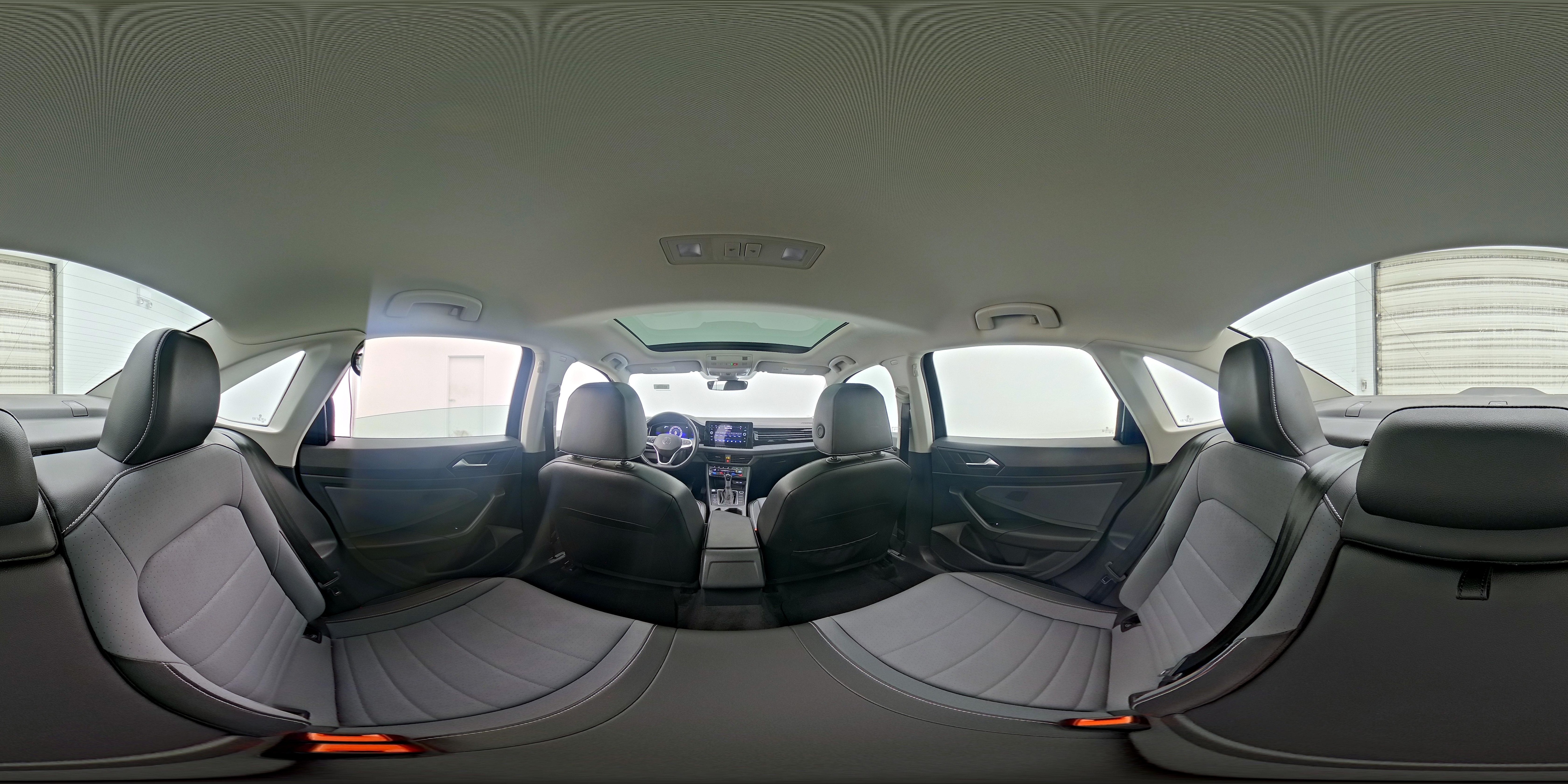 2025 Volkswagen Jetta SE - Photo 26