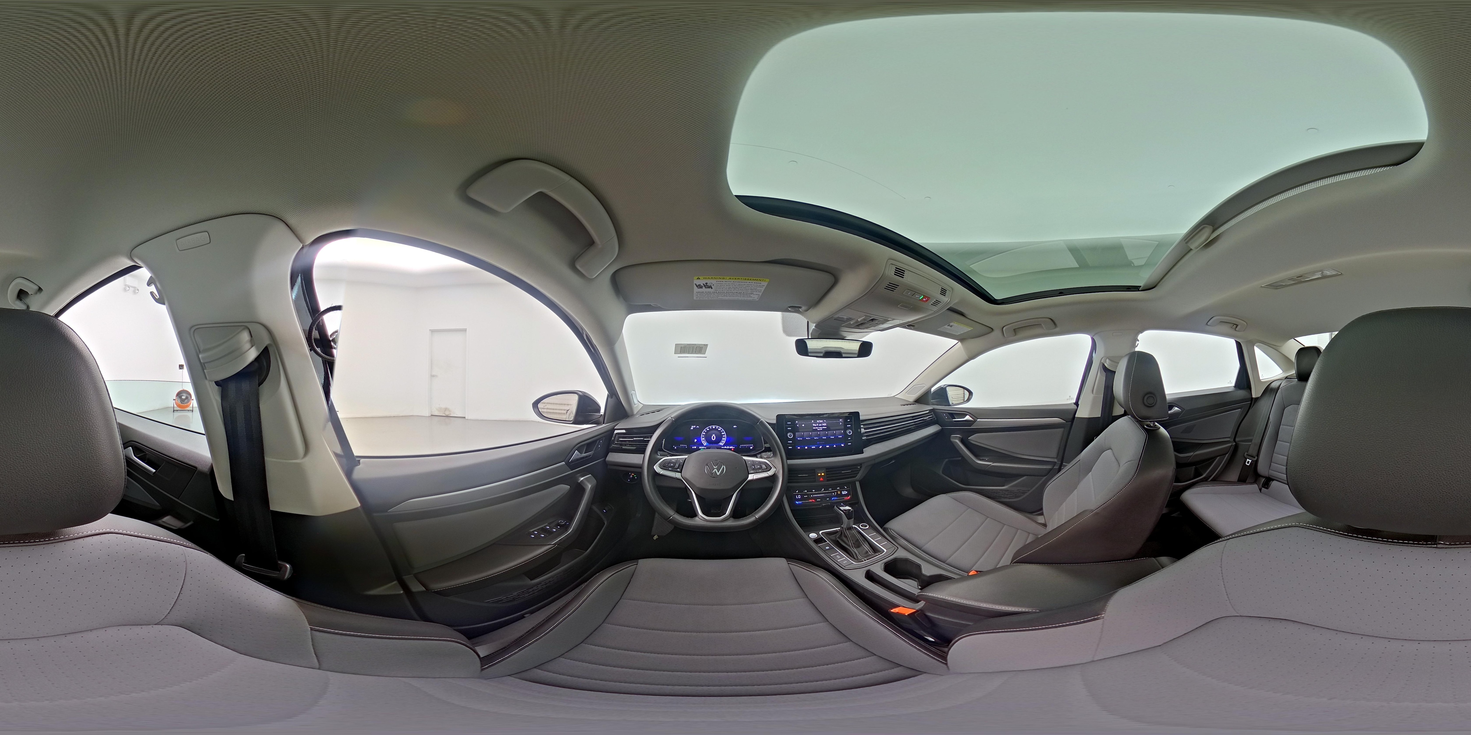 2025 Volkswagen Jetta SE - Photo 27