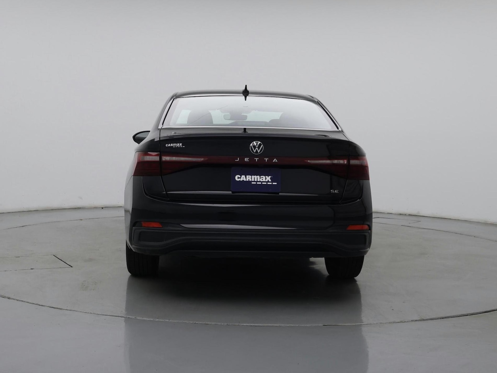 2025 Volkswagen Jetta SE - Photo 7
