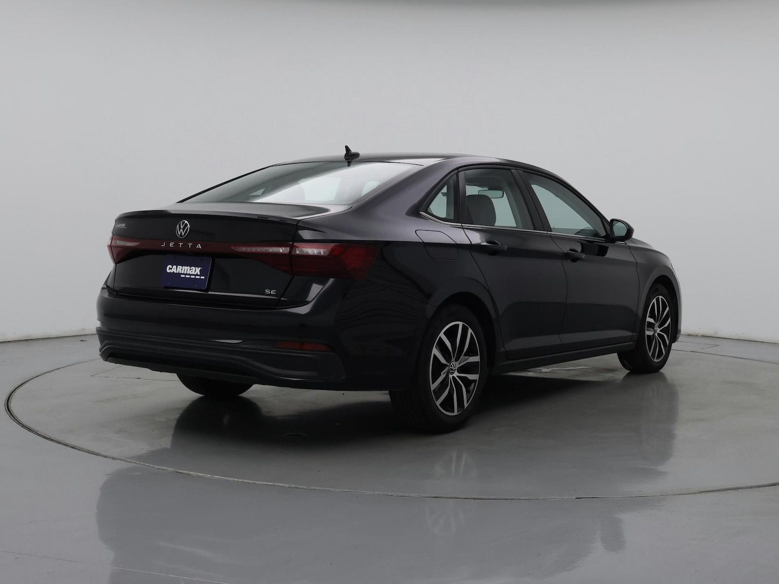 2025 Volkswagen Jetta SE - Photo 9