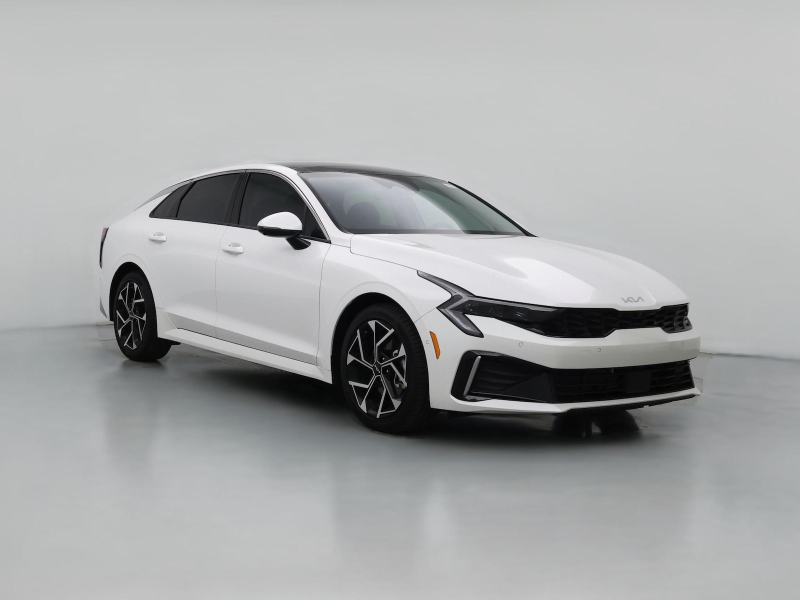 2026 Kia K5 EX