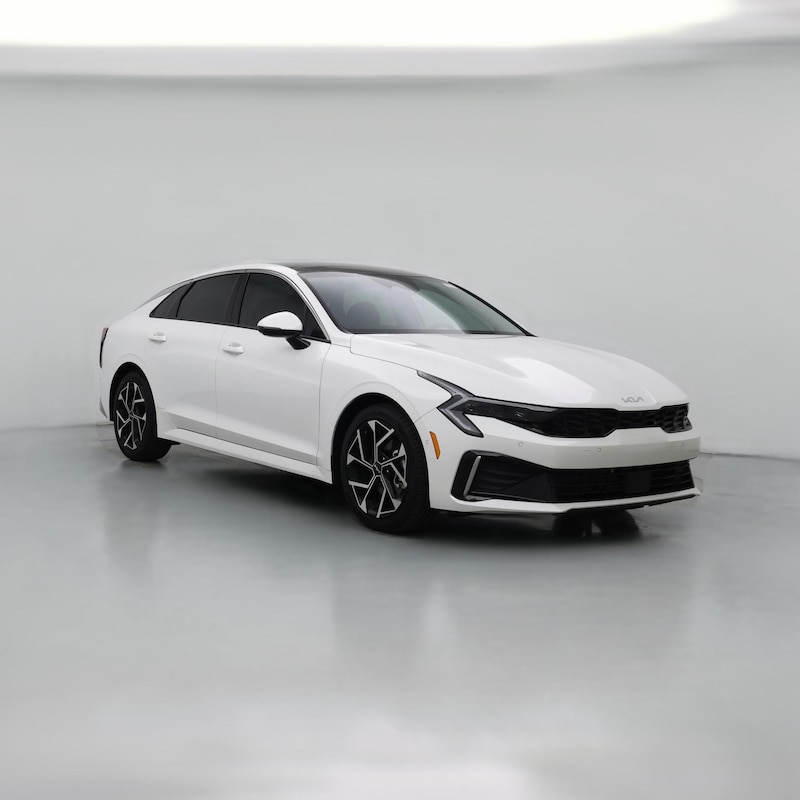 2026 Kia K5 EX