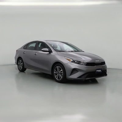 Vehicle exterior view