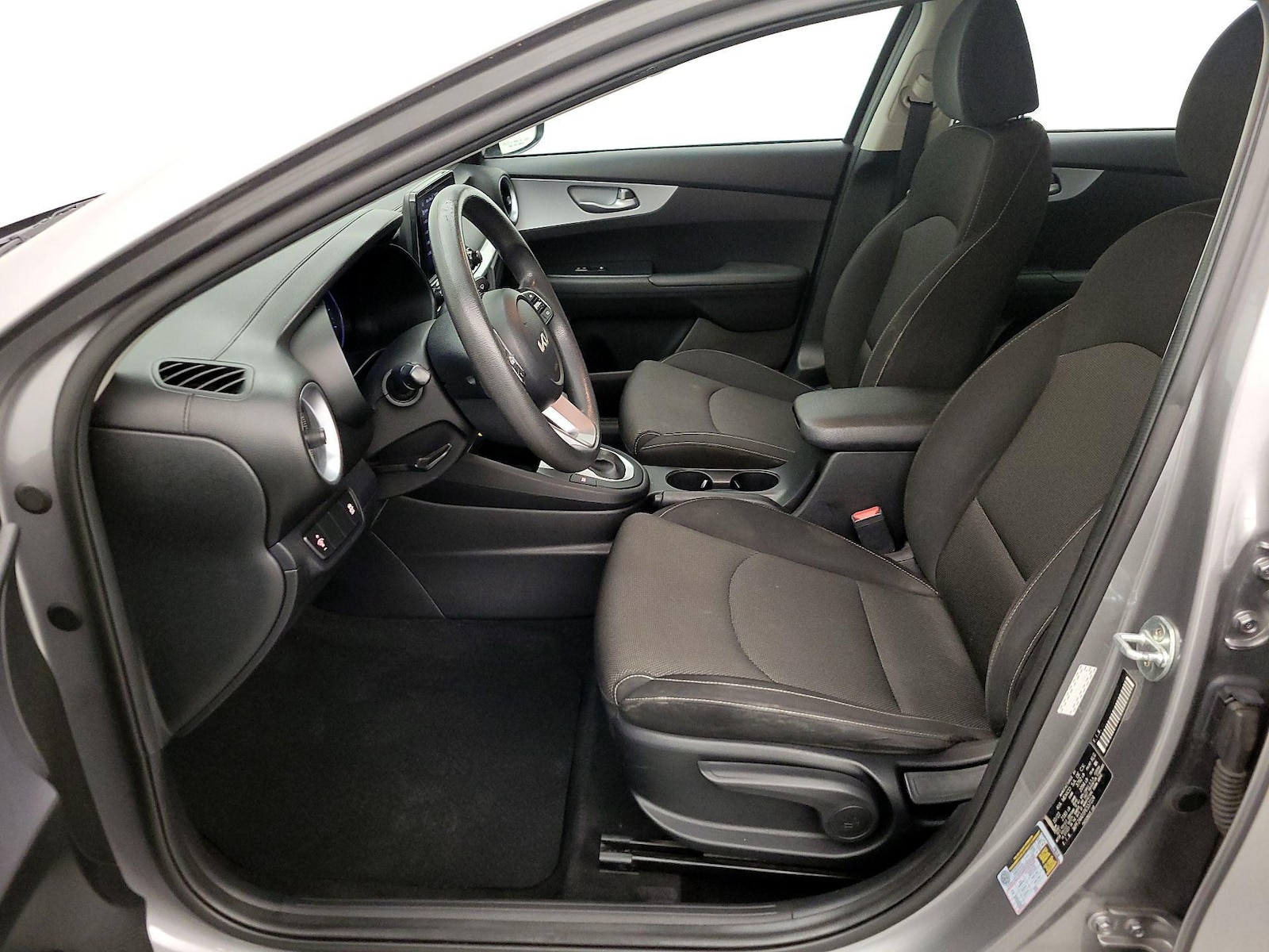 Side Airbags