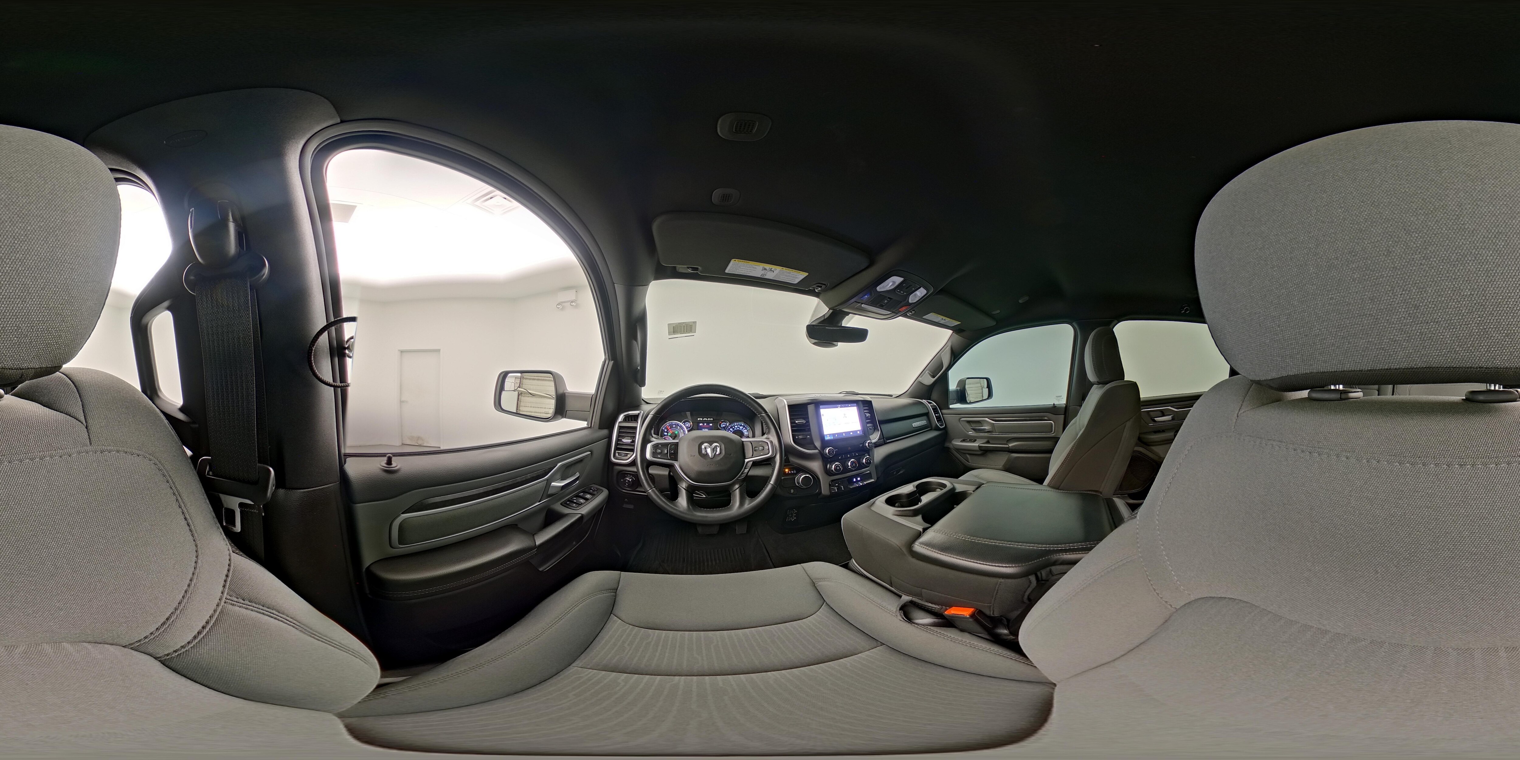 2023 RAM Ram 1500 Pickup Big Horn/Lone Star - Photo 26