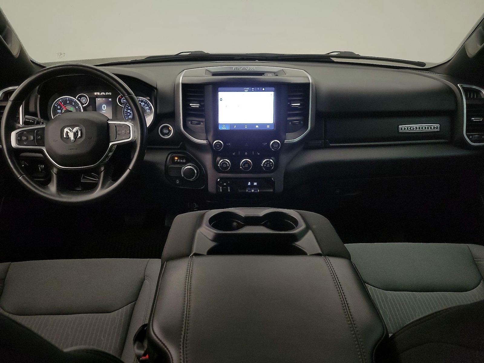 2023 RAM Ram 1500 Pickup Big Horn/Lone Star - Photo 10