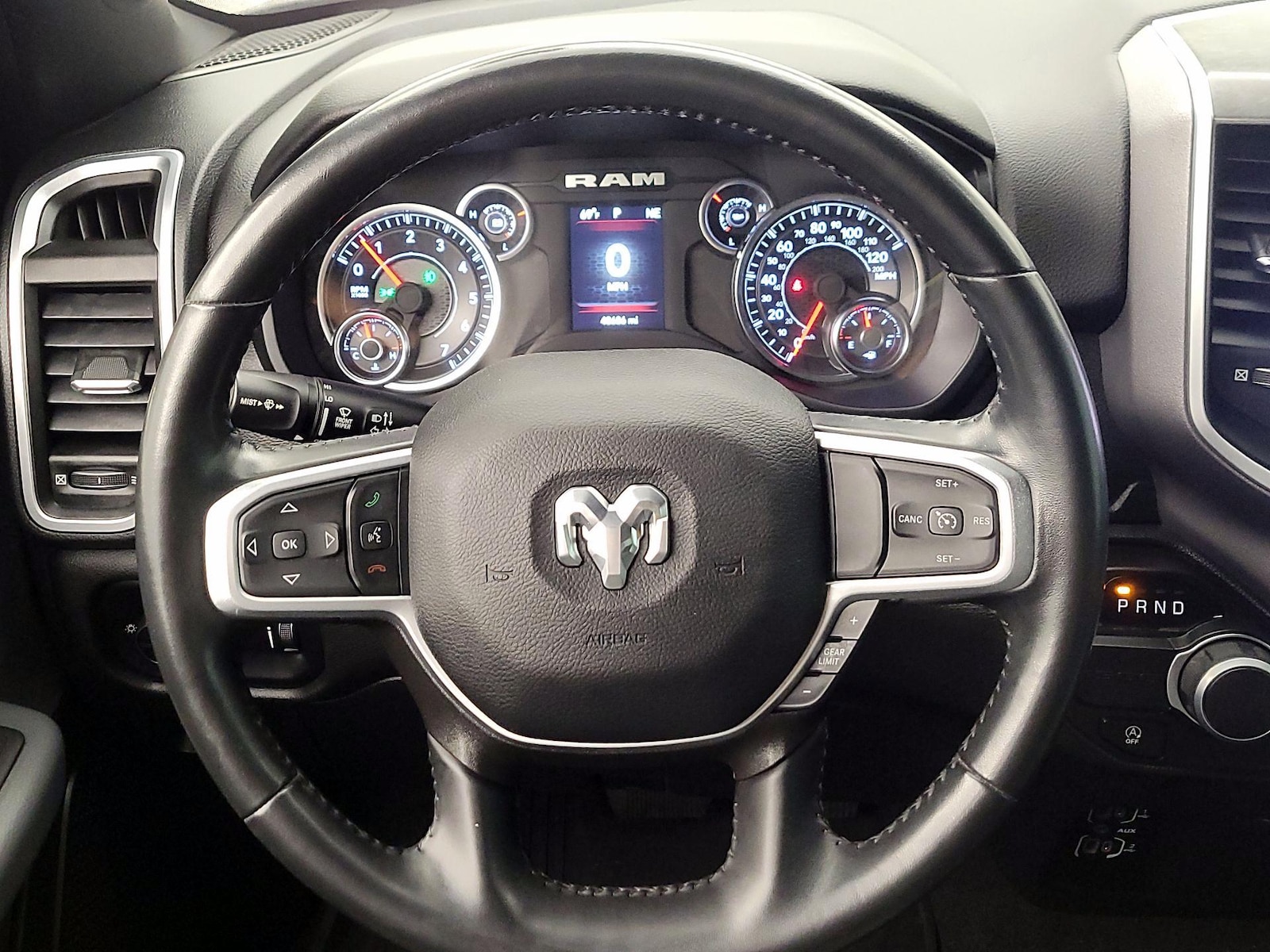 2023 RAM Ram 1500 Pickup Big Horn/Lone Star - Photo 11