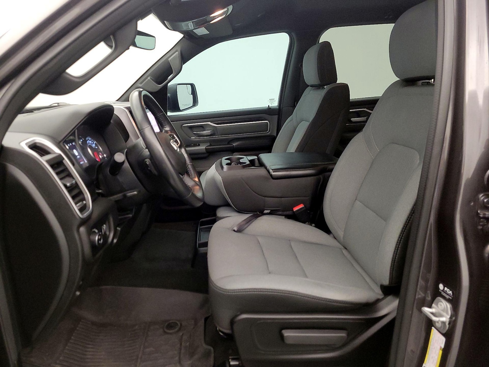 2023 RAM Ram 1500 Pickup Big Horn/Lone Star - Photo 12