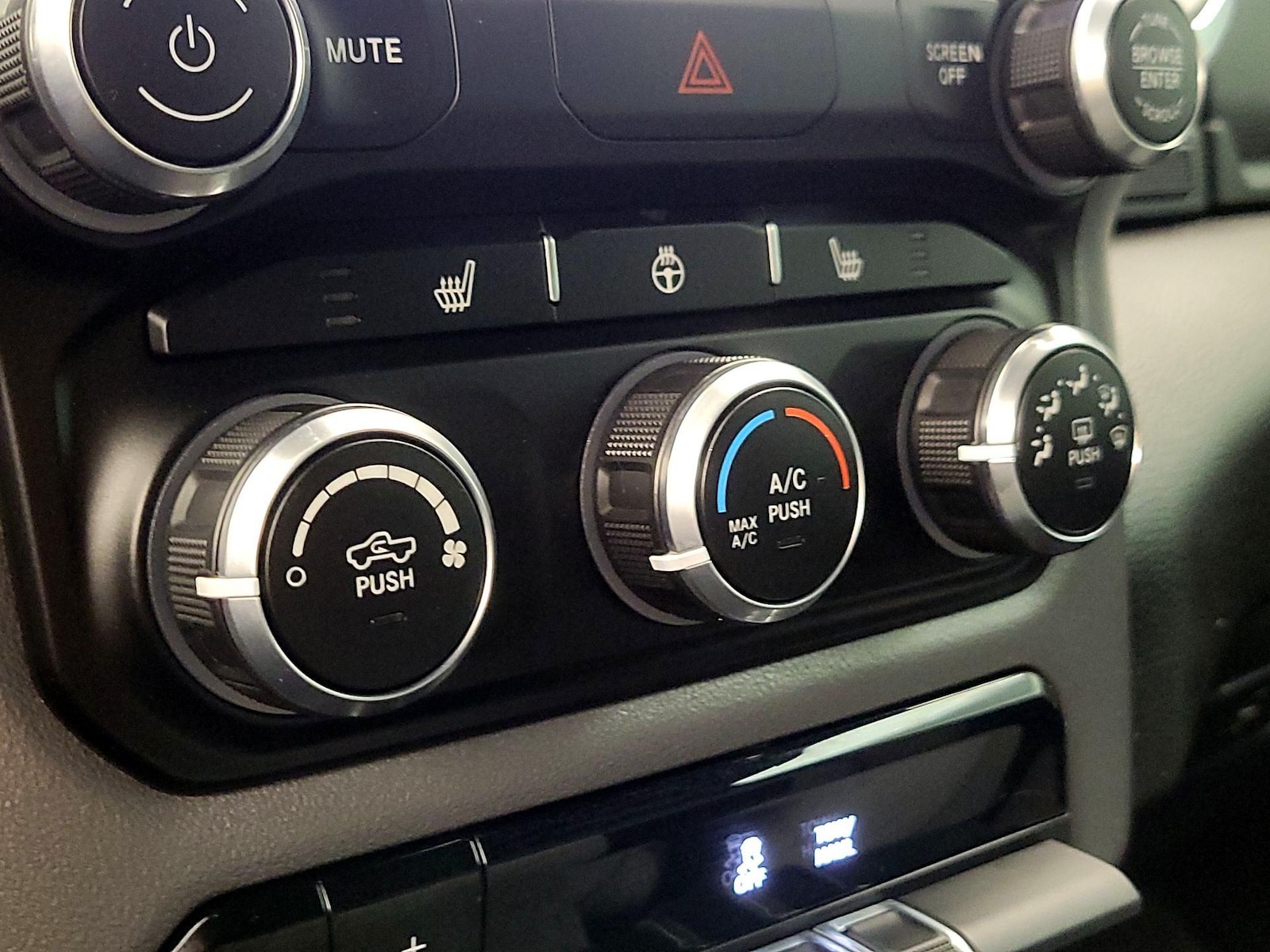 2023 RAM Ram 1500 Pickup Big Horn/Lone Star - Photo 17