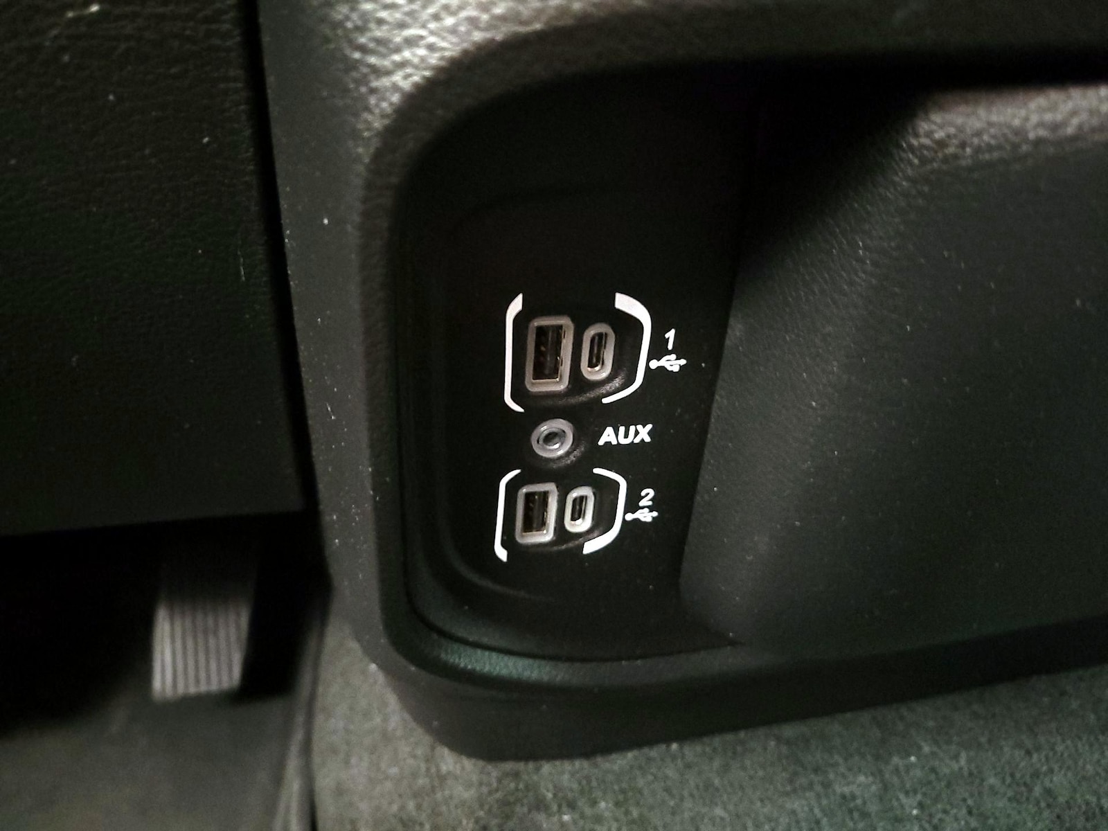 2023 RAM Ram 1500 Pickup Big Horn/Lone Star - Photo 19