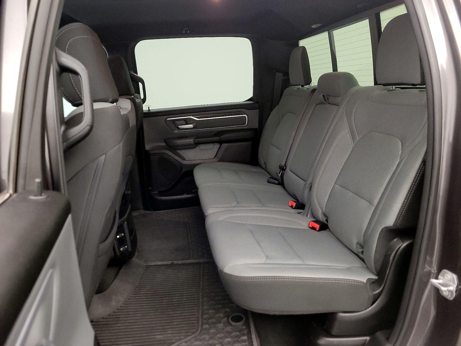 2023 RAM Ram 1500 Pickup Big Horn/Lone Star - Photo 20