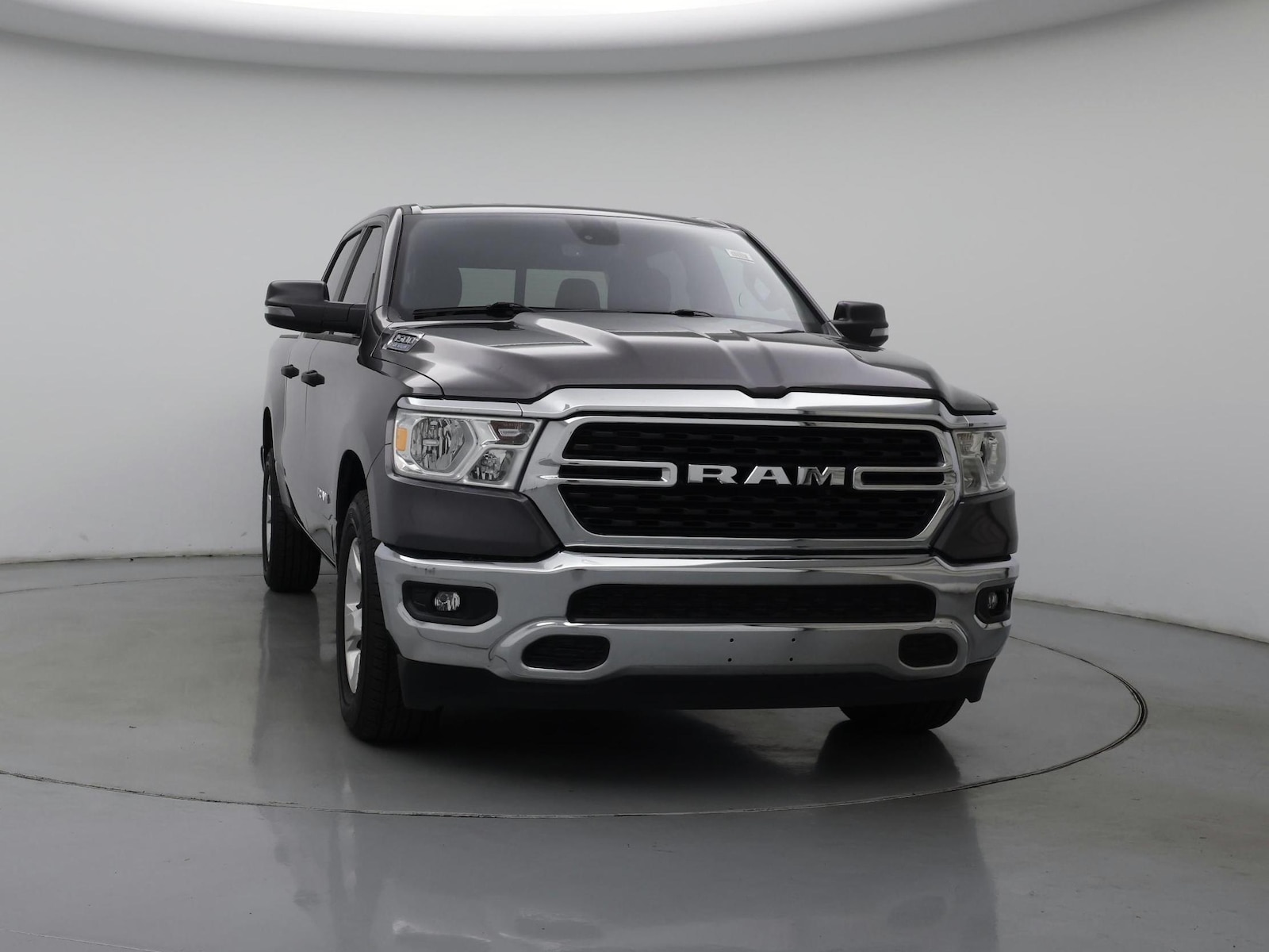 2023 RAM Ram 1500 Pickup Big Horn/Lone Star - Photo 6