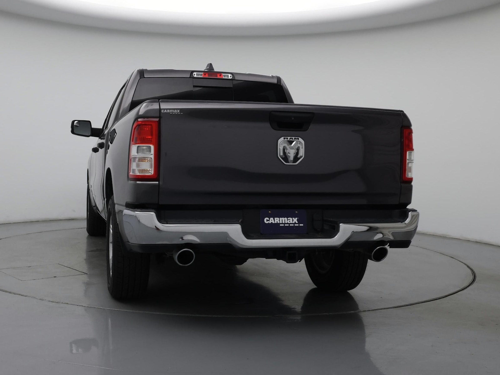2023 RAM Ram 1500 Pickup Big Horn/Lone Star - Photo 7